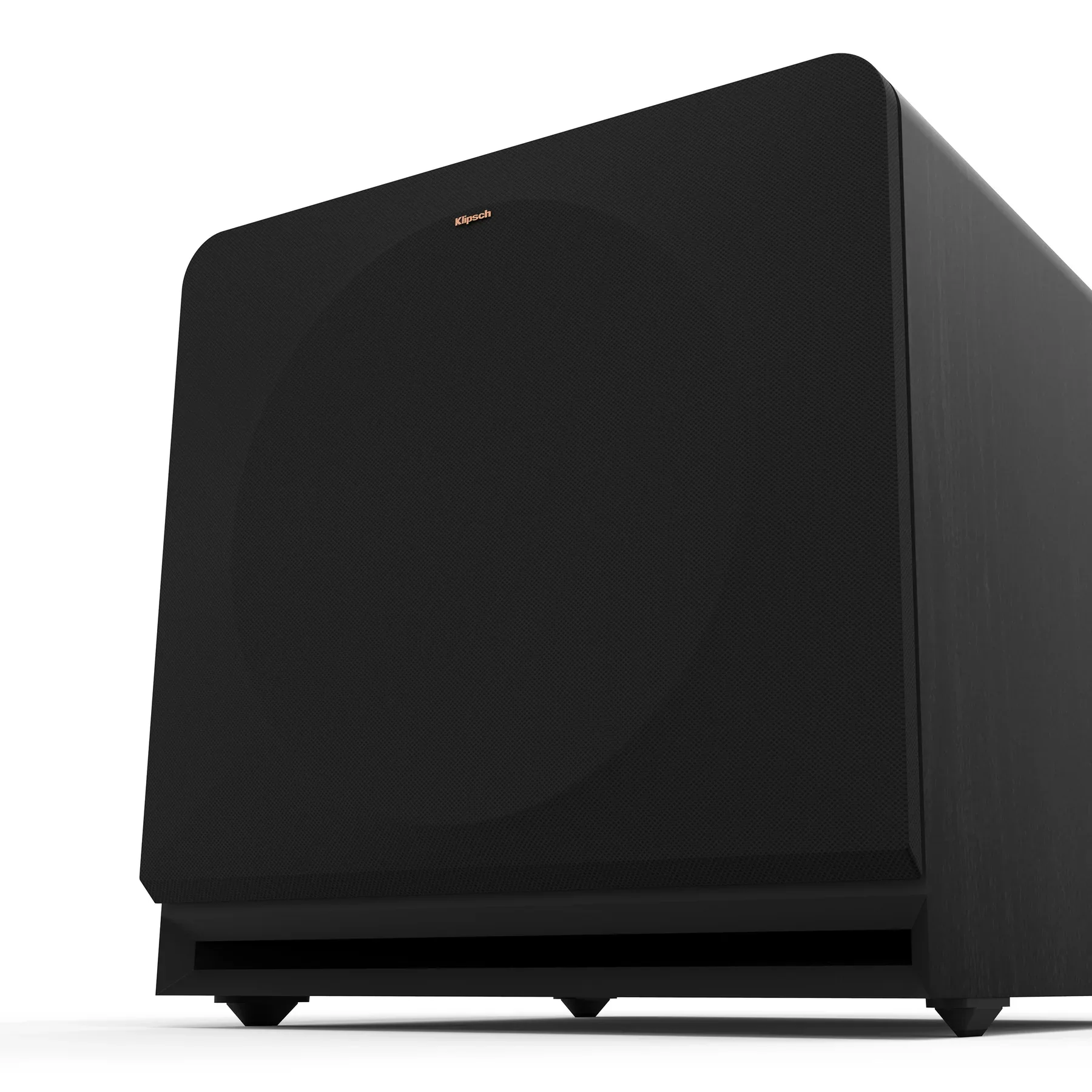 Klipsch RP1600SW - Caisson de basses 800 Watts avec haut-parleur de graves de 16'' - Image 10