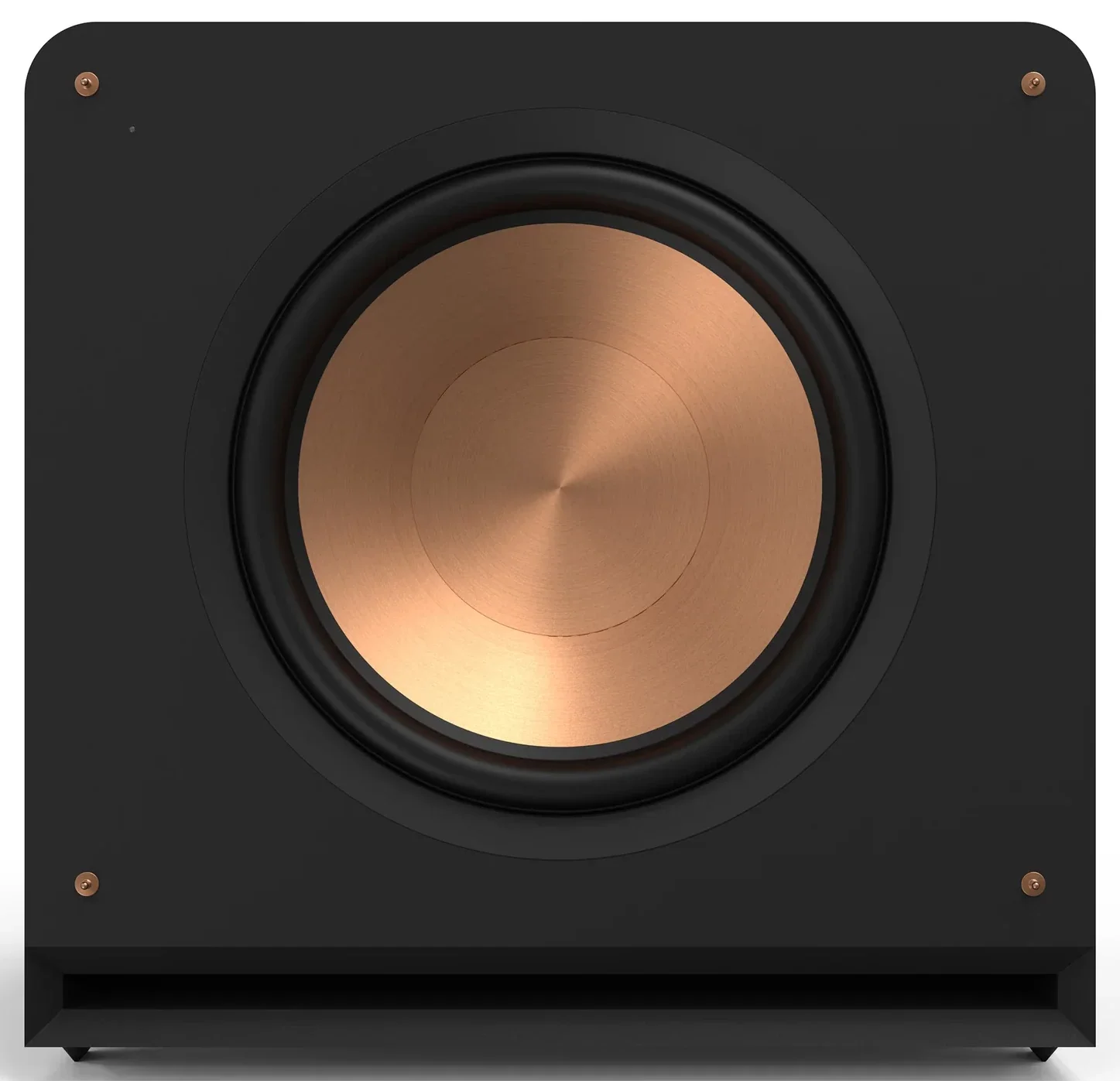 Klipsch RP1600SW - Caisson de basses 800 Watts avec haut-parleur de graves de 16'' - Image 2