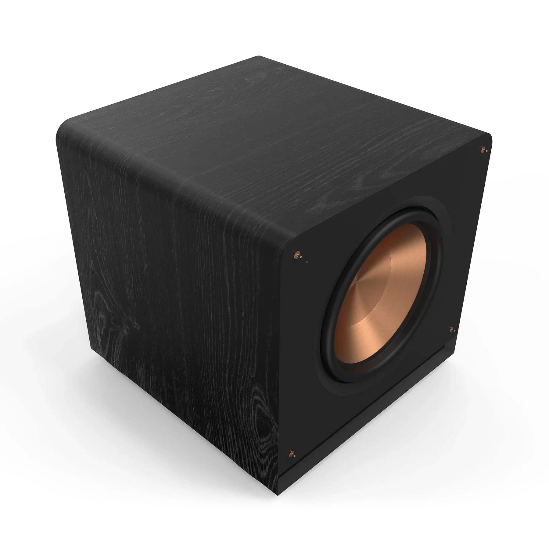 Klipsch RP1600SW - Caisson de basses 800 Watts avec haut-parleur de graves de 16'' - Image 3