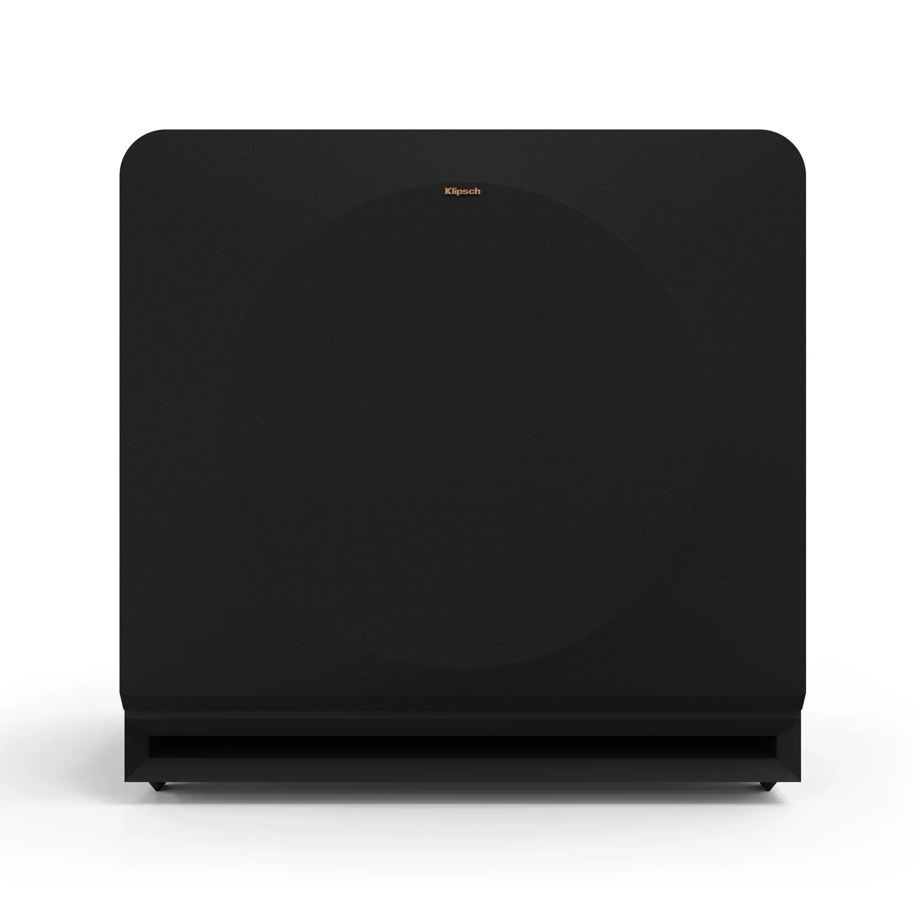Klipsch RP1600SW - Caisson de basses 800 Watts avec haut-parleur de graves de 16'' - Image 4