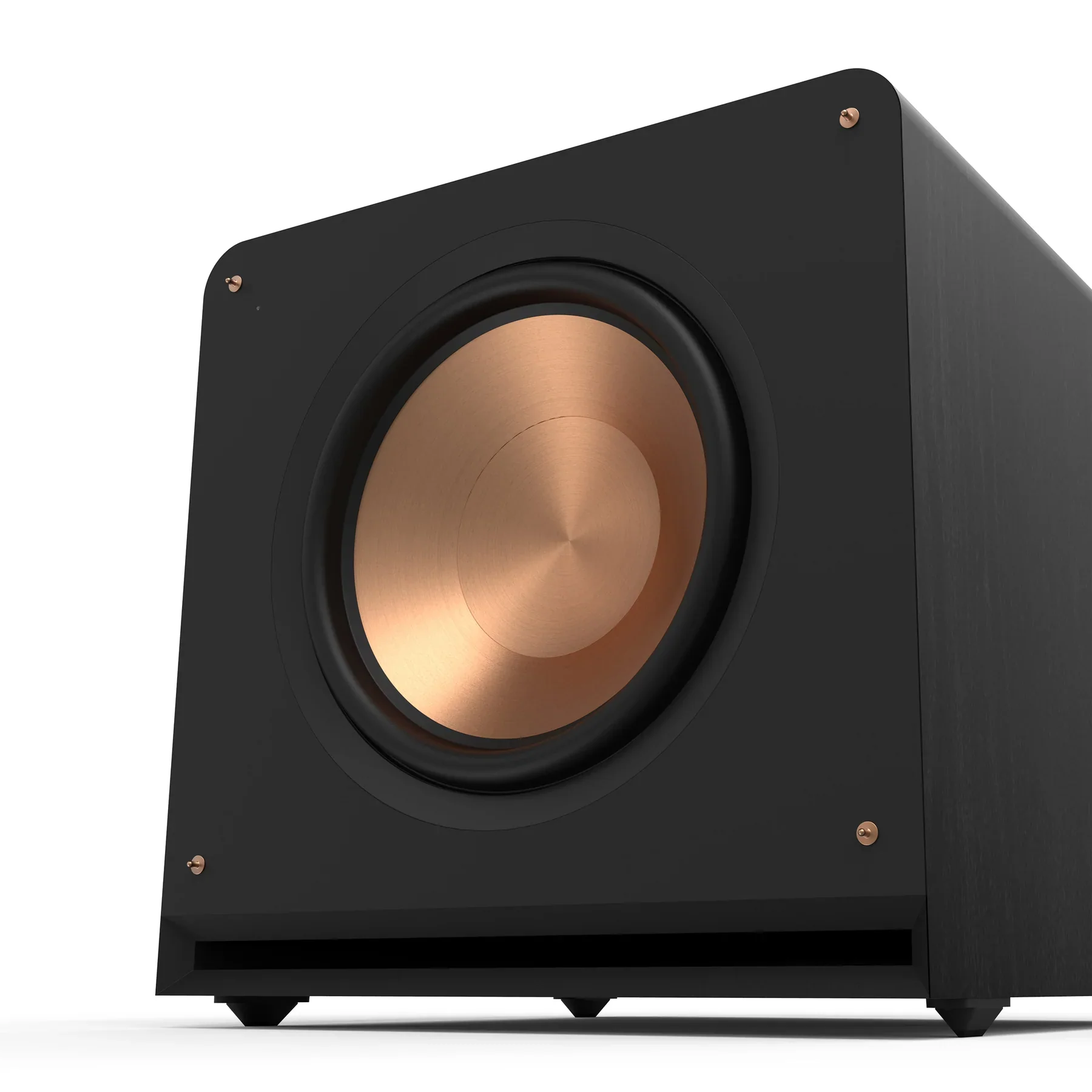 Klipsch RP1600SW - Caisson de basses 800 Watts avec haut-parleur de graves de 16'' - Image 9