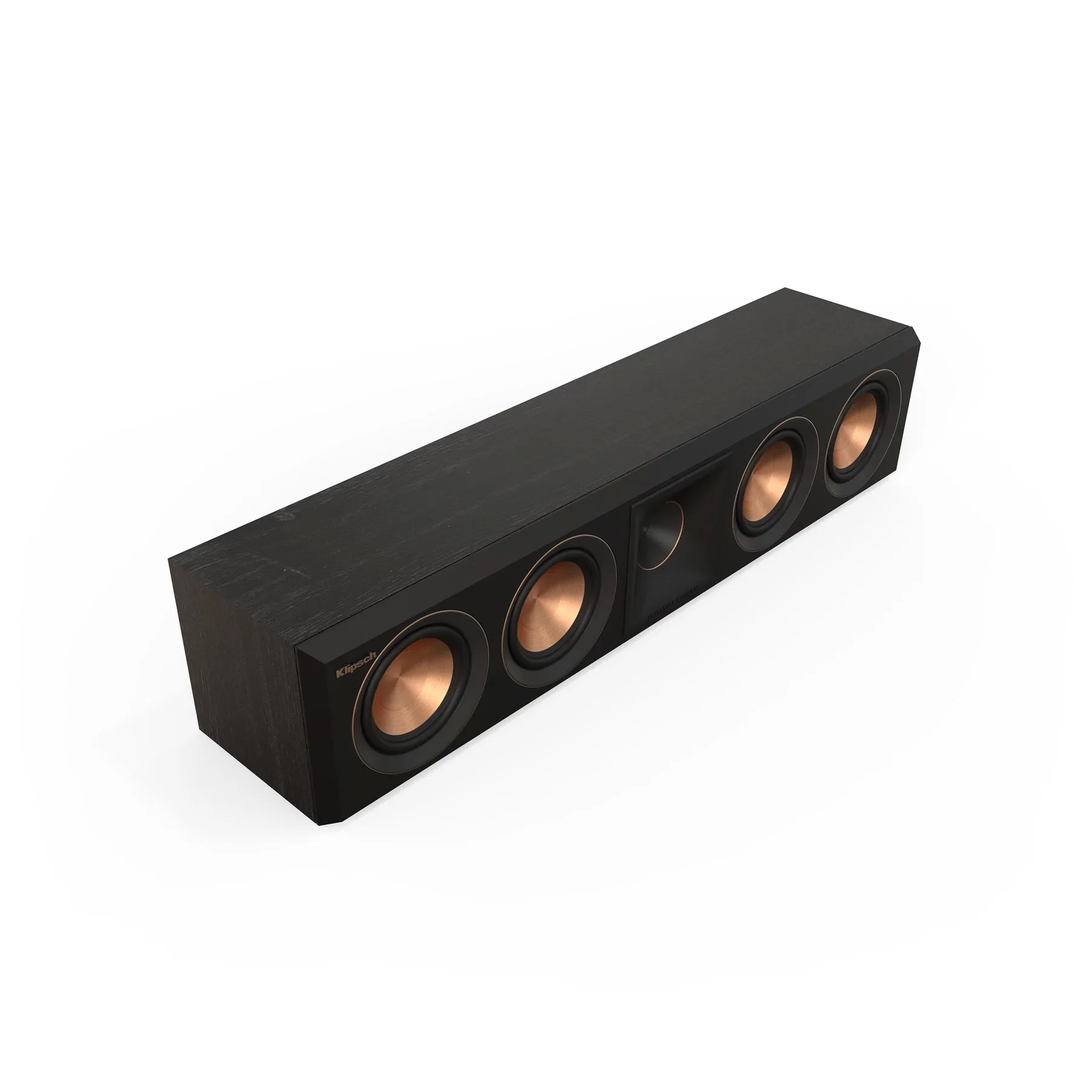 Klipsch RP404CII - Reference Premiere Enceinte de canal central Série Référence Première 4 x 4'' + Tractrix 1'' - Image 4