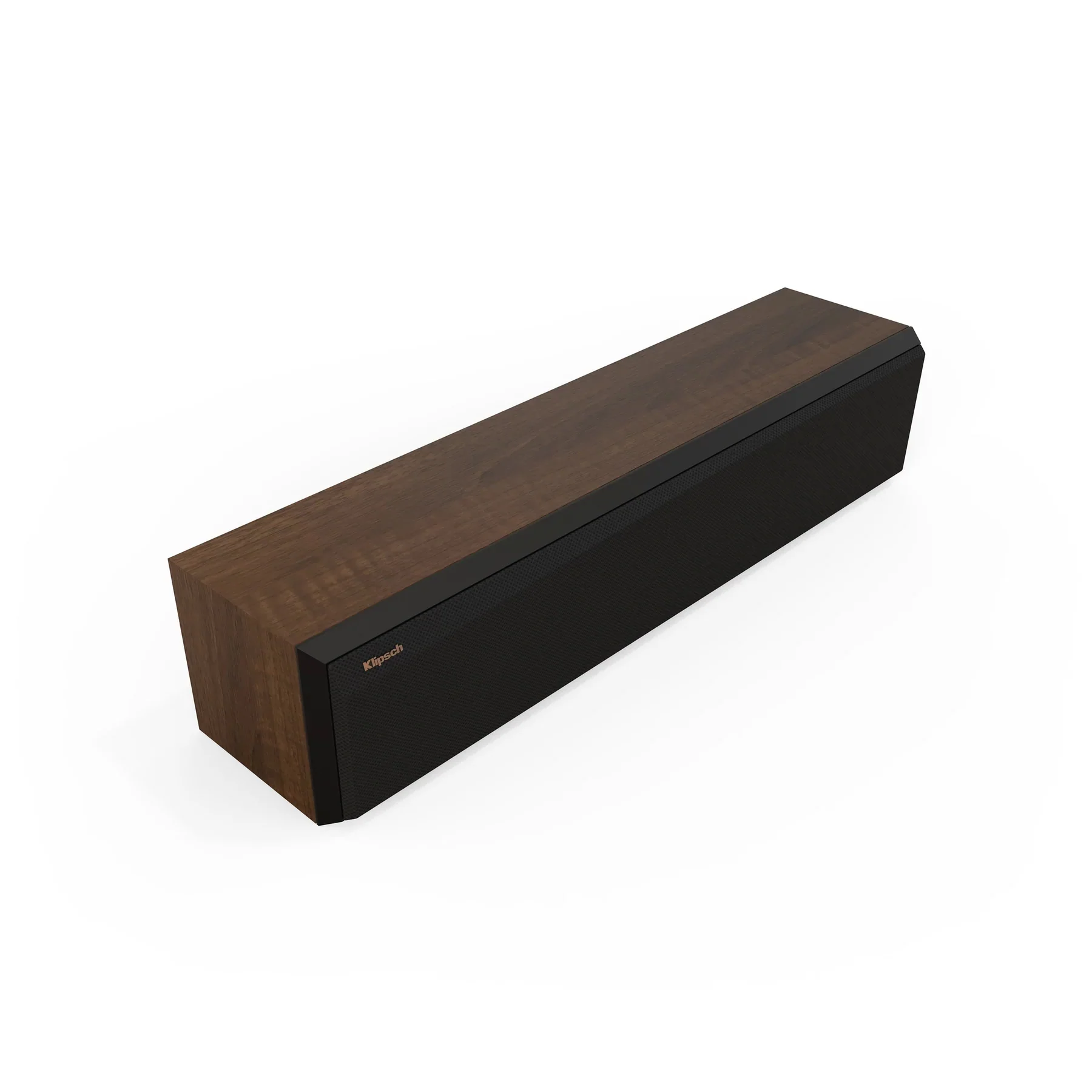 Klipsch RP404CII - Reference Premiere Enceinte de canal central Série Référence Première 4 x 4'' + Tractrix 1'' - Image 6
