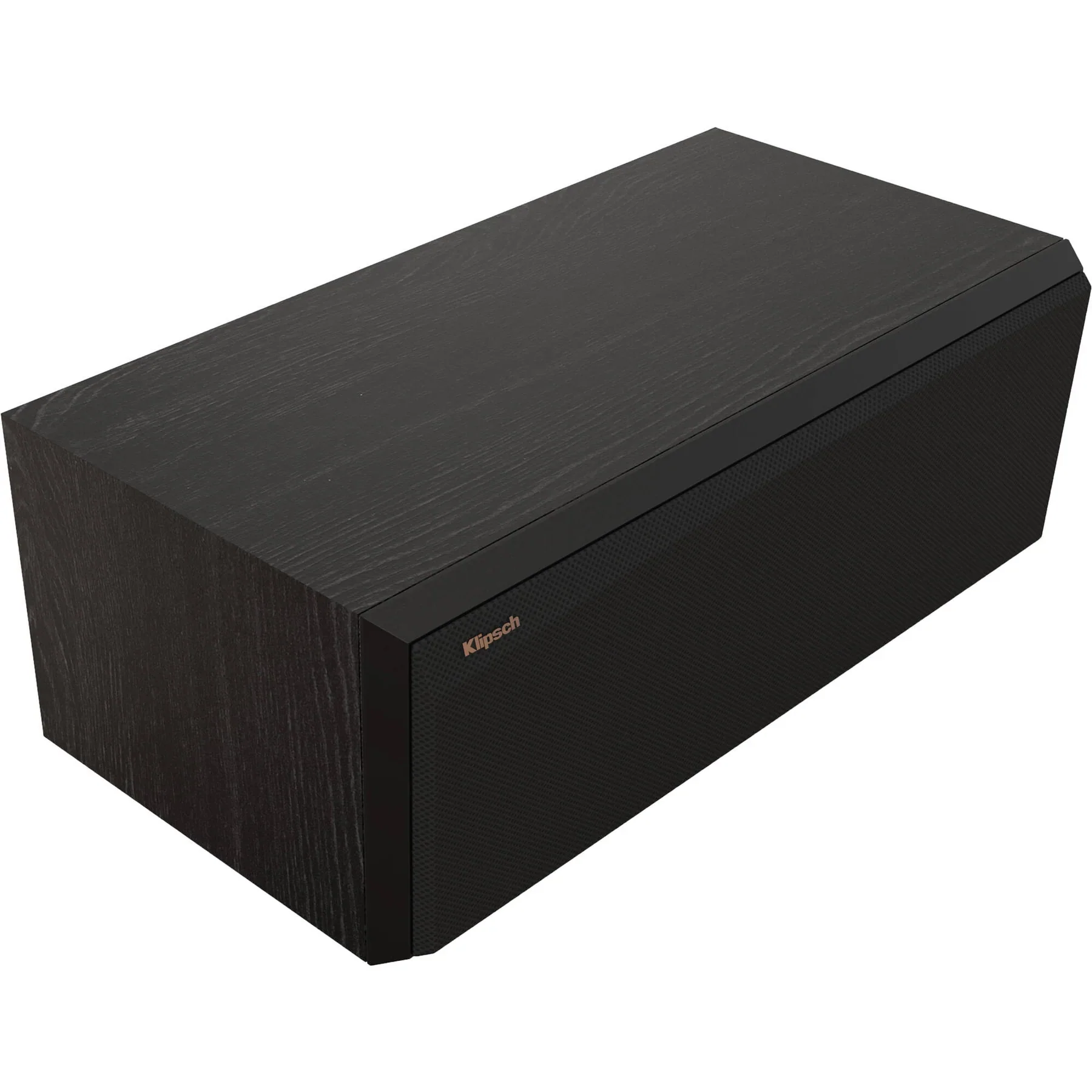 Klipsch RP500CII - Enceinte de canal central Série Référence Première 2 x 5.5'' + Tractrix 1'' - Image 7