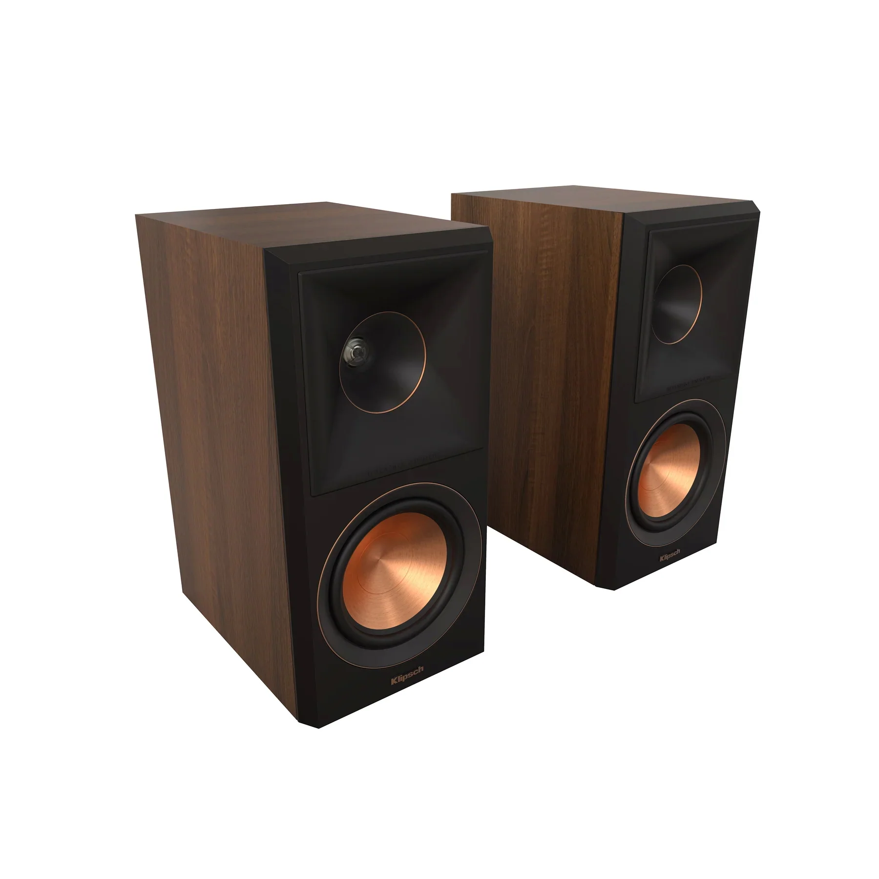 Klipsch RP500M II - Enceintes d'étagère avec woofers ™ de 5.25'' - Image 5
