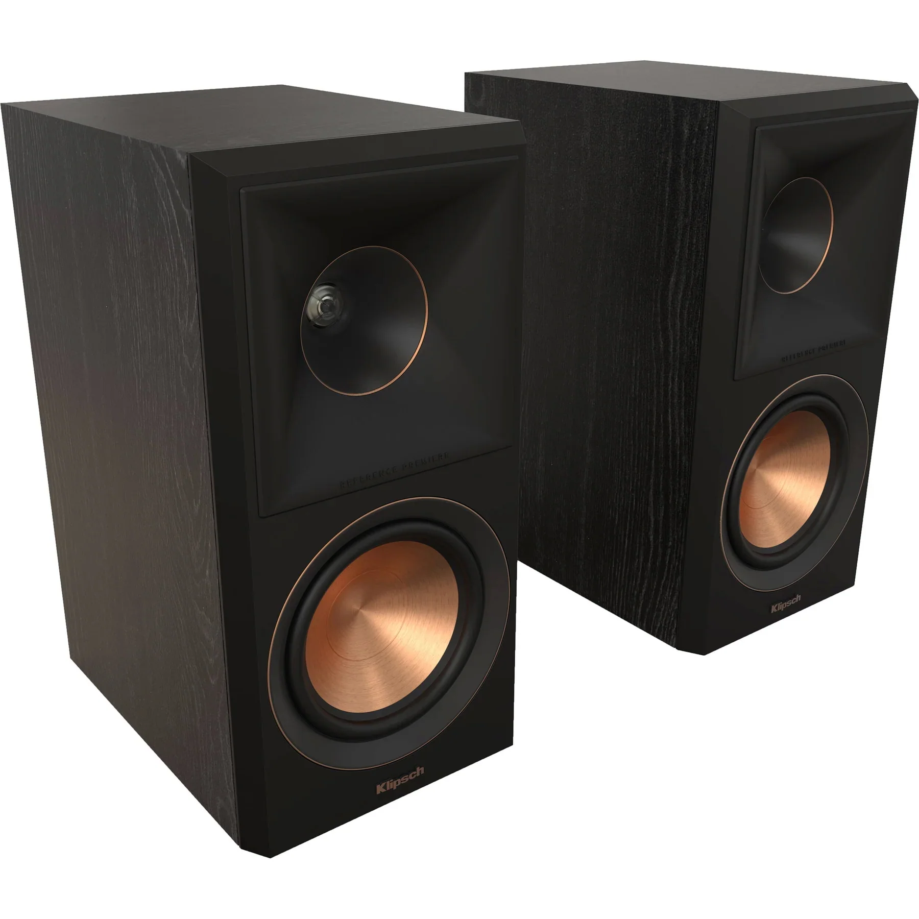 Klipsch RP500M II - Enceintes d'étagère avec woofers ™ de 5.25'' - Image 8
