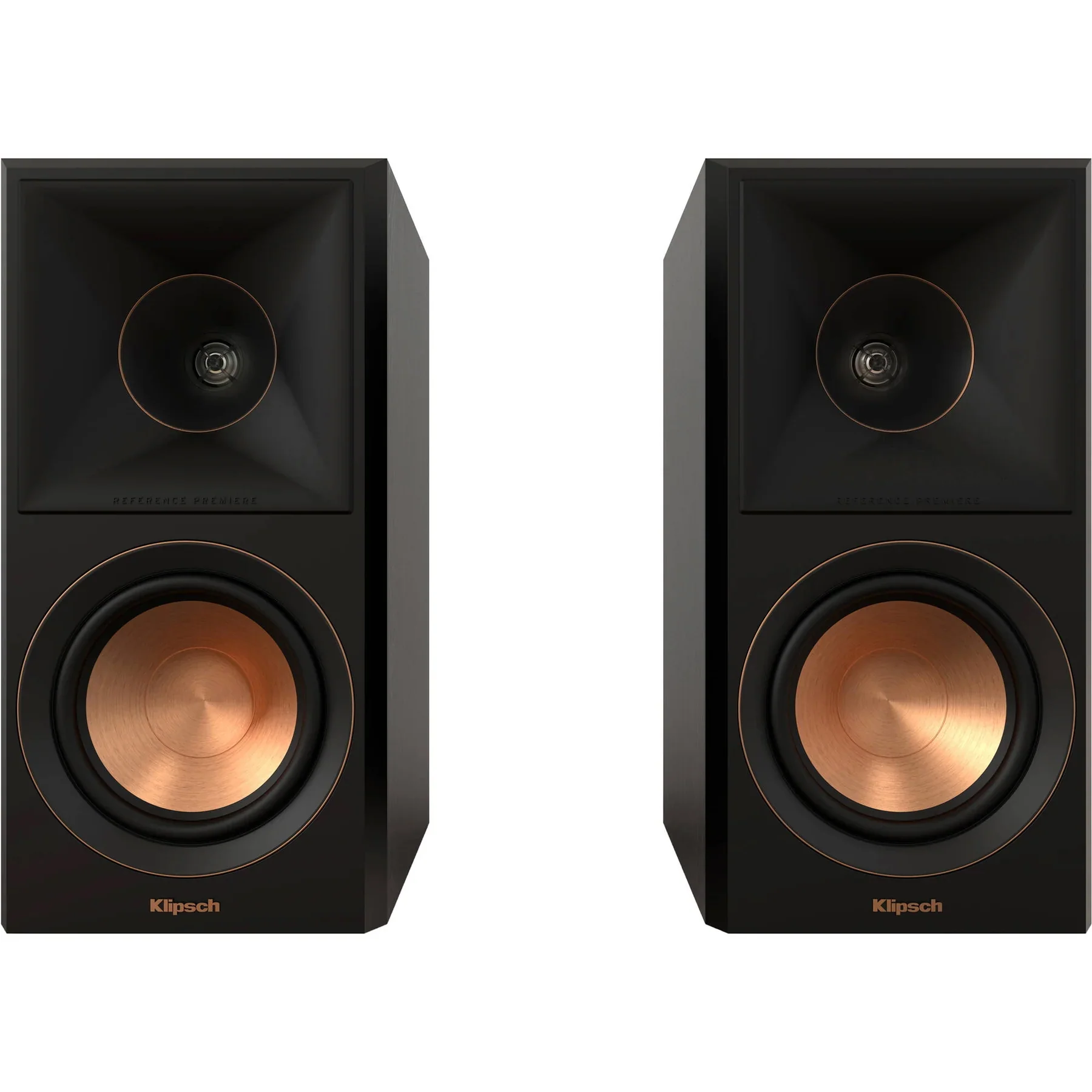 Klipsch RP500M II - Enceintes d'étagère avec woofers ™ de 5.25'' - Image 9