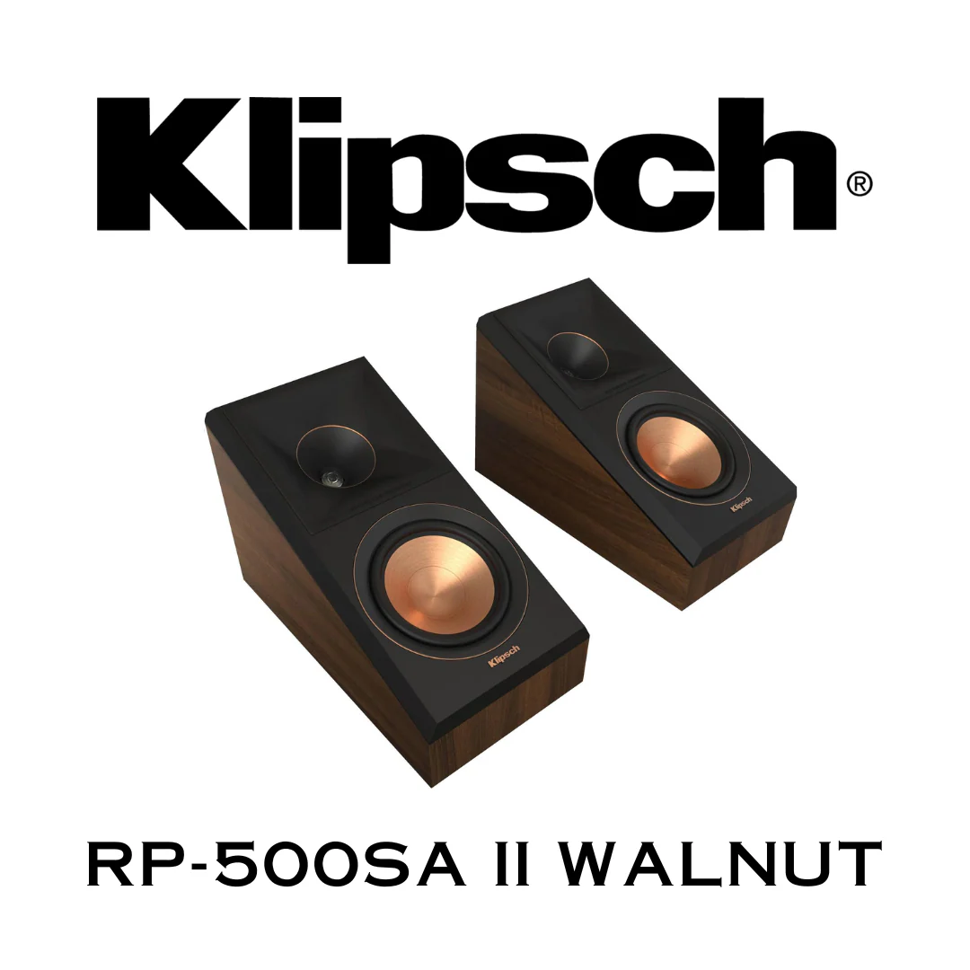 Klipsch RP500SA II Reference Premiere - Enceinte surround (paire) - Image 2