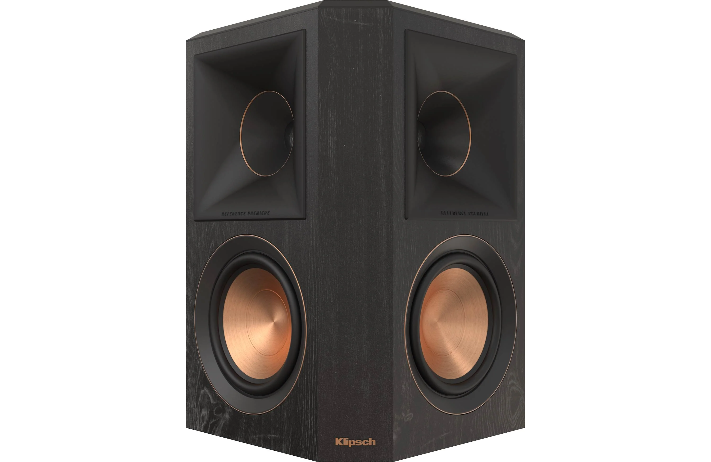 Klipsch RP502S II - Enceintes surround série Référence Première (la paire) - Image 10