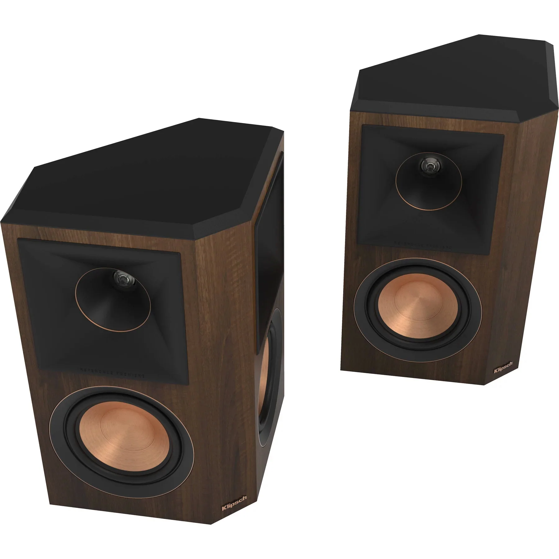 Klipsch RP502S II - Enceintes surround série Référence Première (la paire) - Image 4