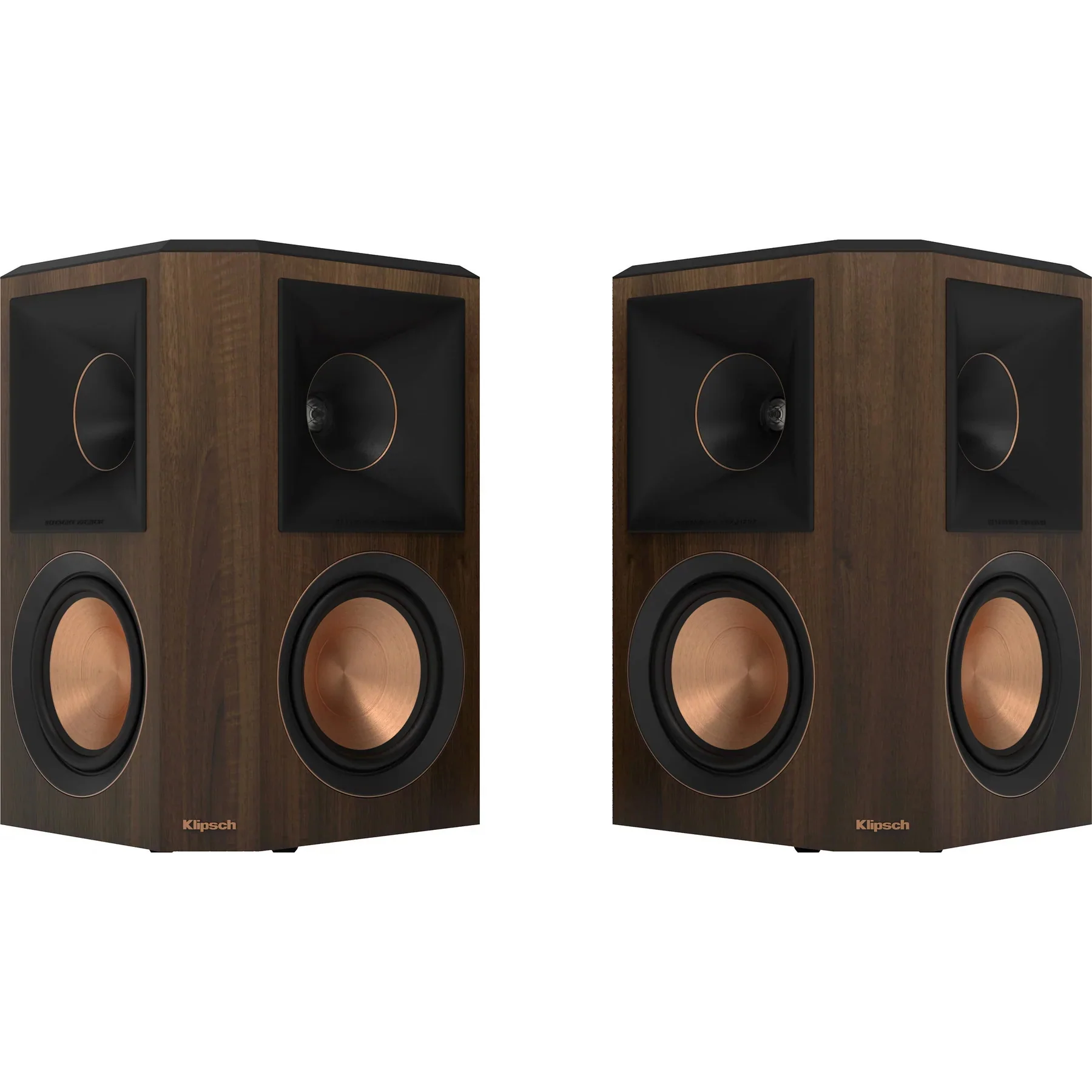 Klipsch RP502S II - Enceintes surround série Référence Première (la paire) - Image 5