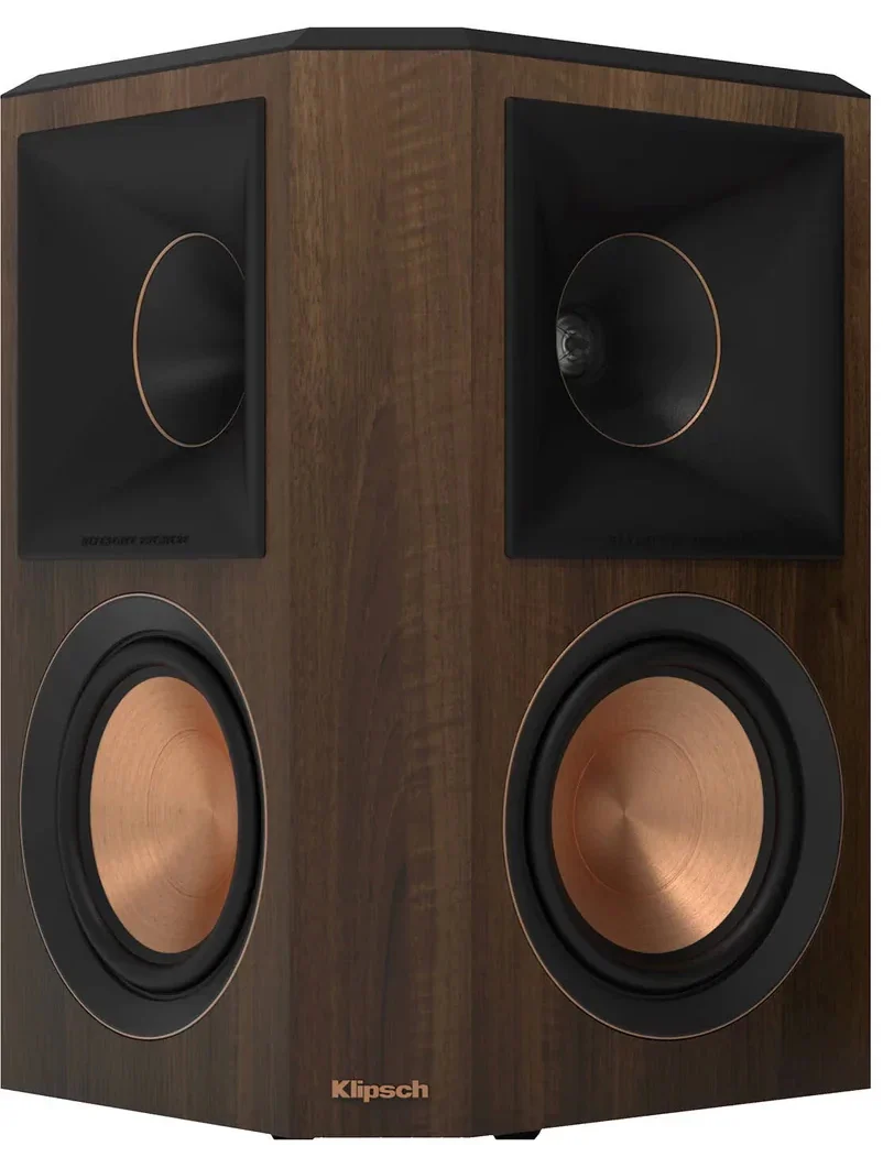 Klipsch RP502S II - Enceintes surround série Référence Première (la paire) - Image 6