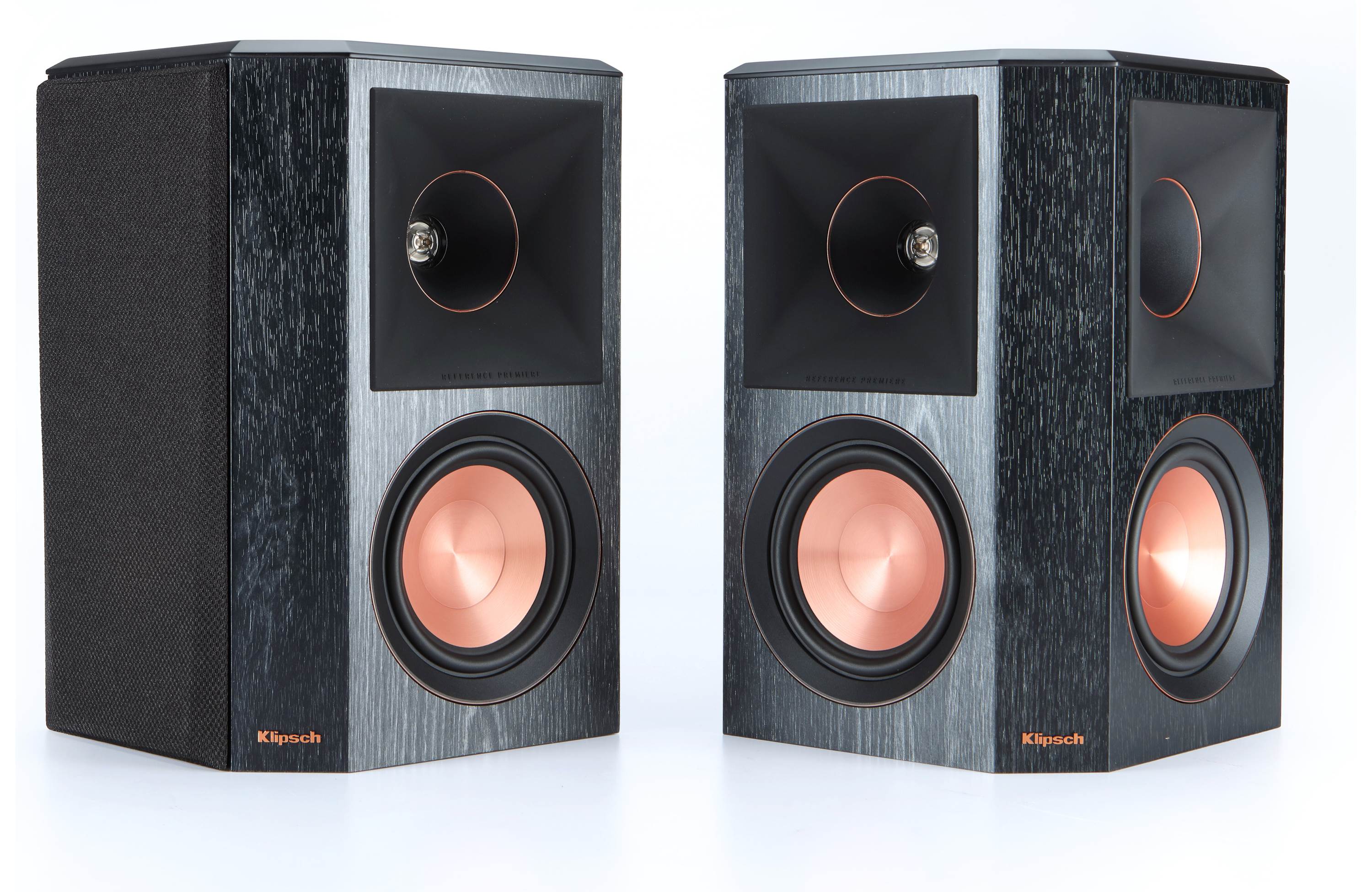 Klipsch RP502S II - Enceintes surround série Référence Première (la paire) - Image 8