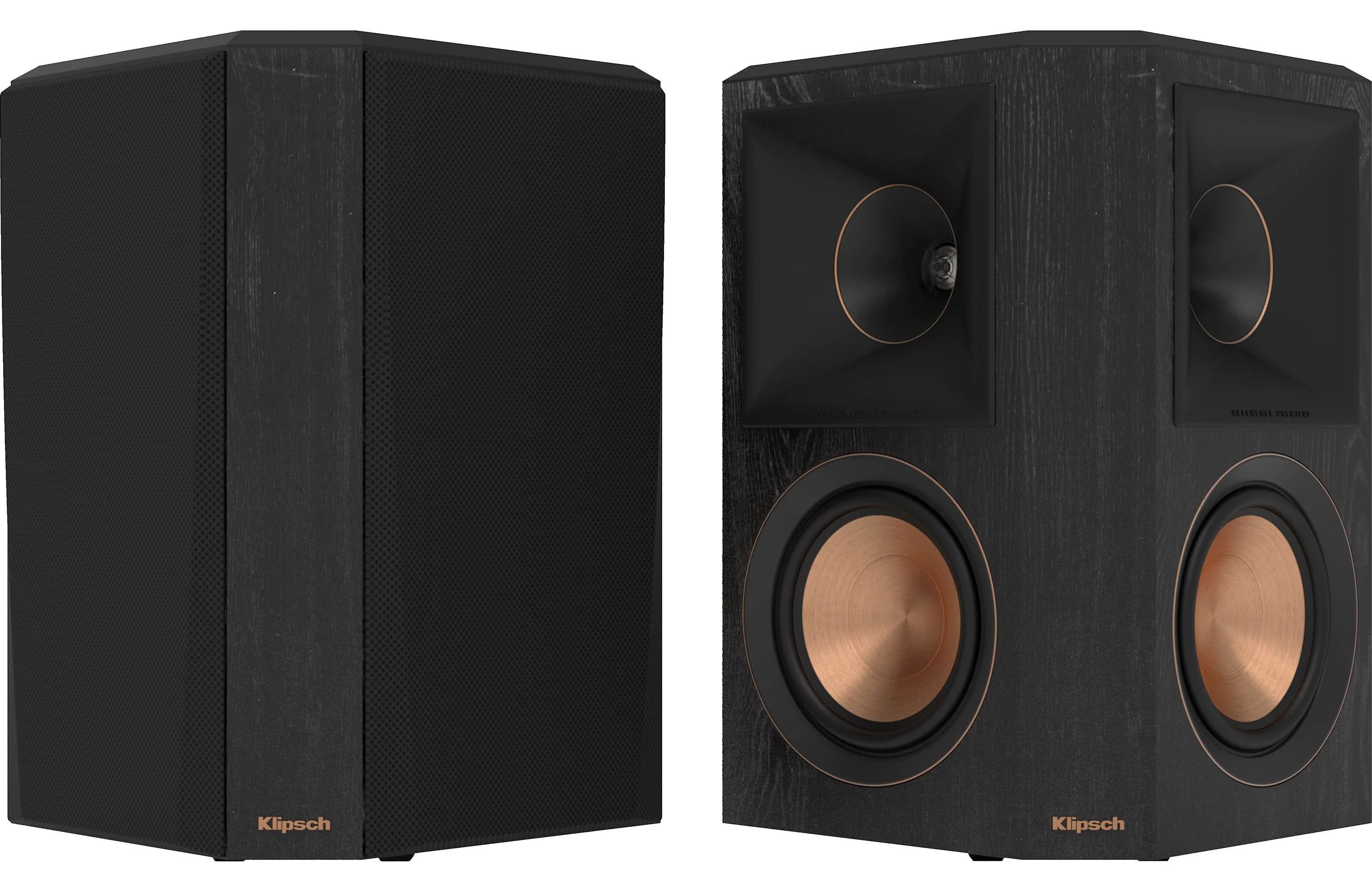 Klipsch RP502S II - Enceintes surround série Référence Première (la paire) - Image 9