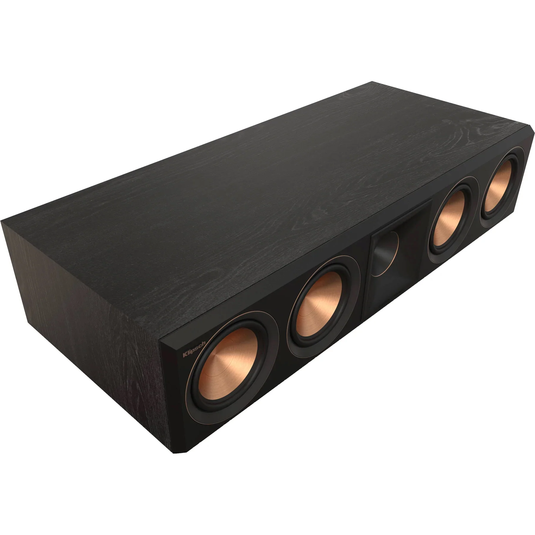 Klipsch RP504CII - Enceinte de canal central Série Référence Première 4 x 5.25'' + Tractrix 1'' - Image 3