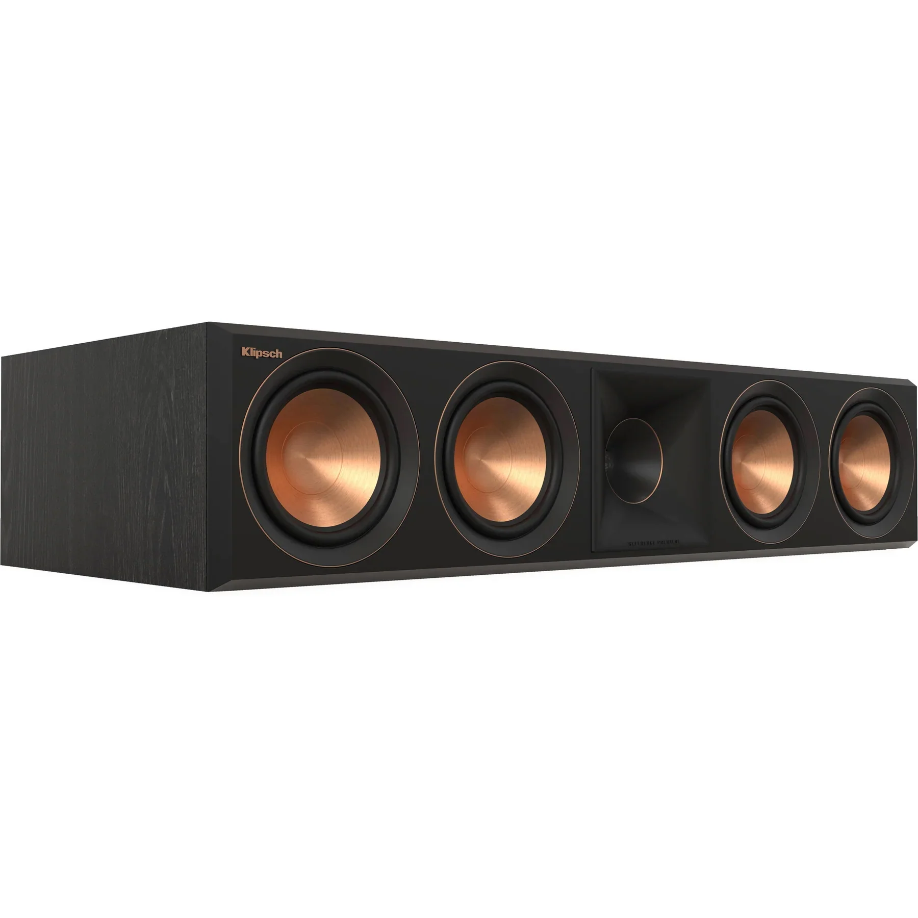 Klipsch RP504CII - Enceinte de canal central Série Référence Première 4 x 5.25'' + Tractrix 1'' - Image 5