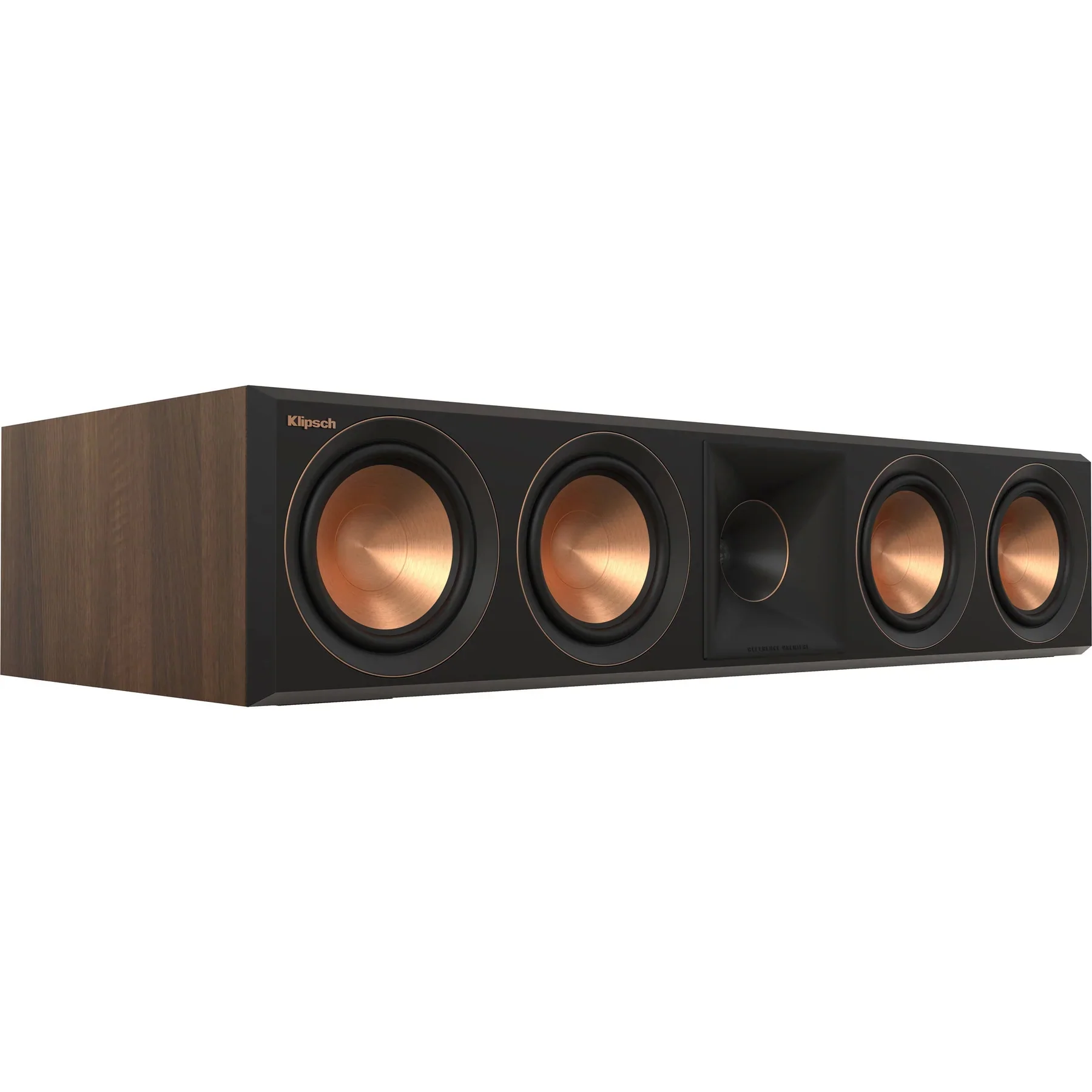 Klipsch RP504CII - Enceinte de canal central Série Référence Première 4 x 5.25'' + Tractrix 1'' - Image 6