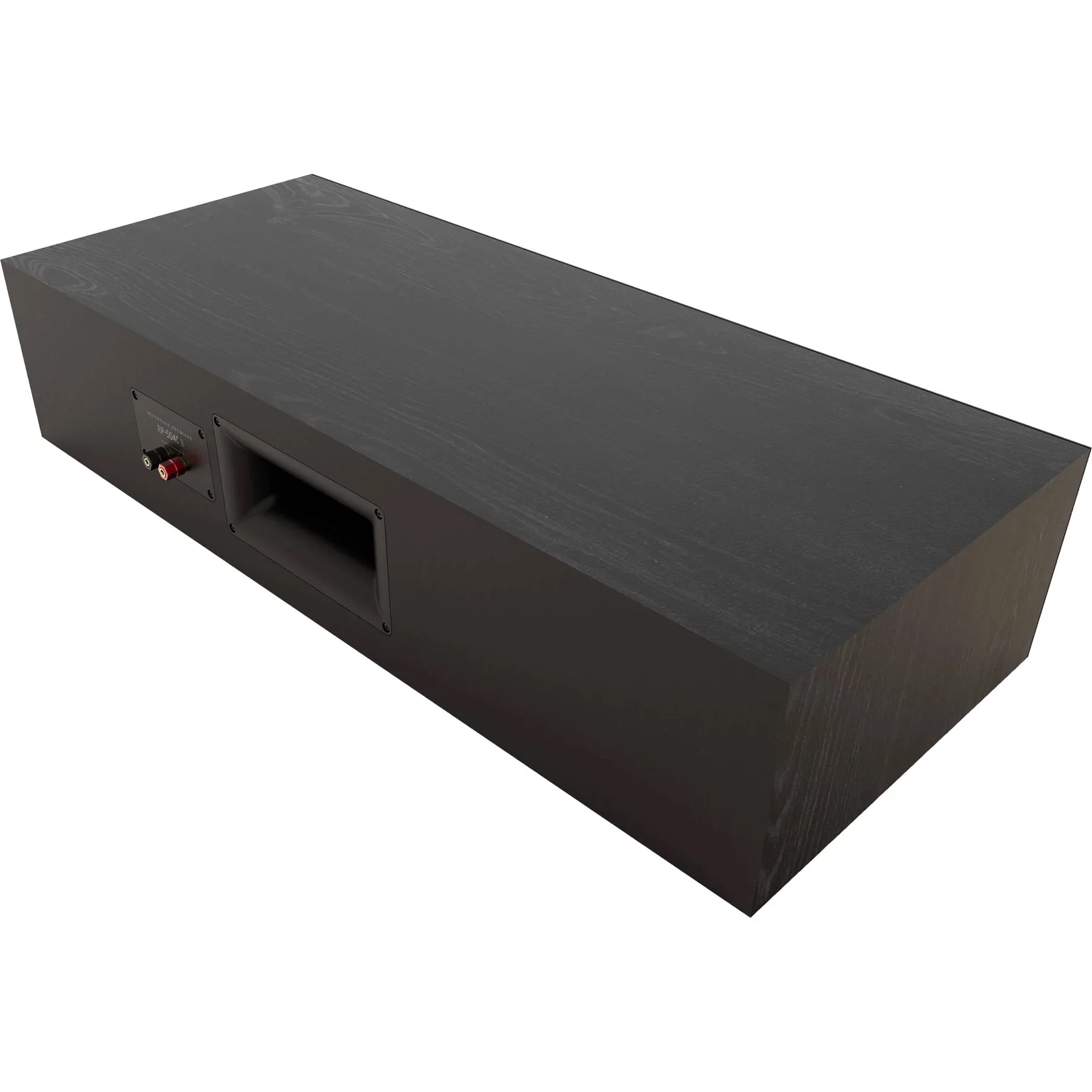 Klipsch RP504CII - Enceinte de canal central Série Référence Première 4 x 5.25'' + Tractrix 1'' - Image 8