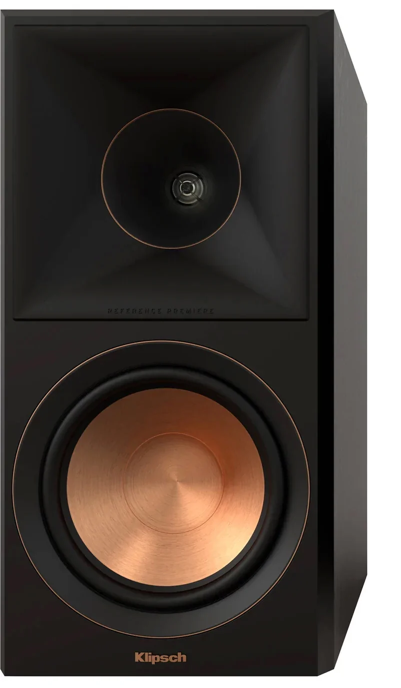 Klipsch RP600MII - Enceintes d'étagère Référence Première (paire) - Image 11