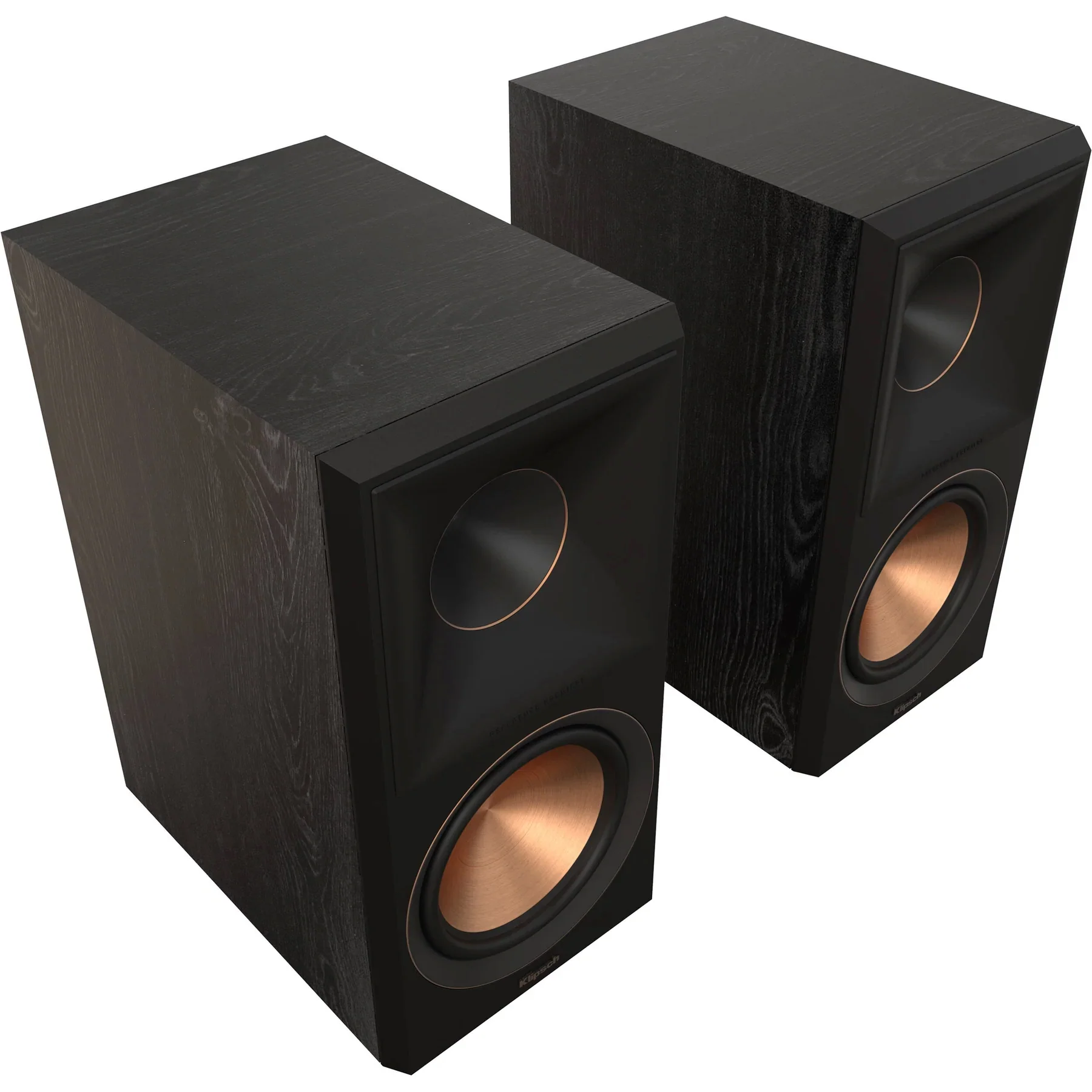 Klipsch RP600MII - Enceintes d'étagère Référence Première (paire) - Image 2