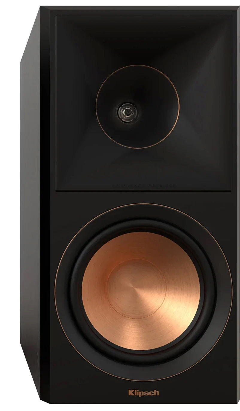 Klipsch RP600MII - Enceintes d'étagère Référence Première (paire) - Image 5