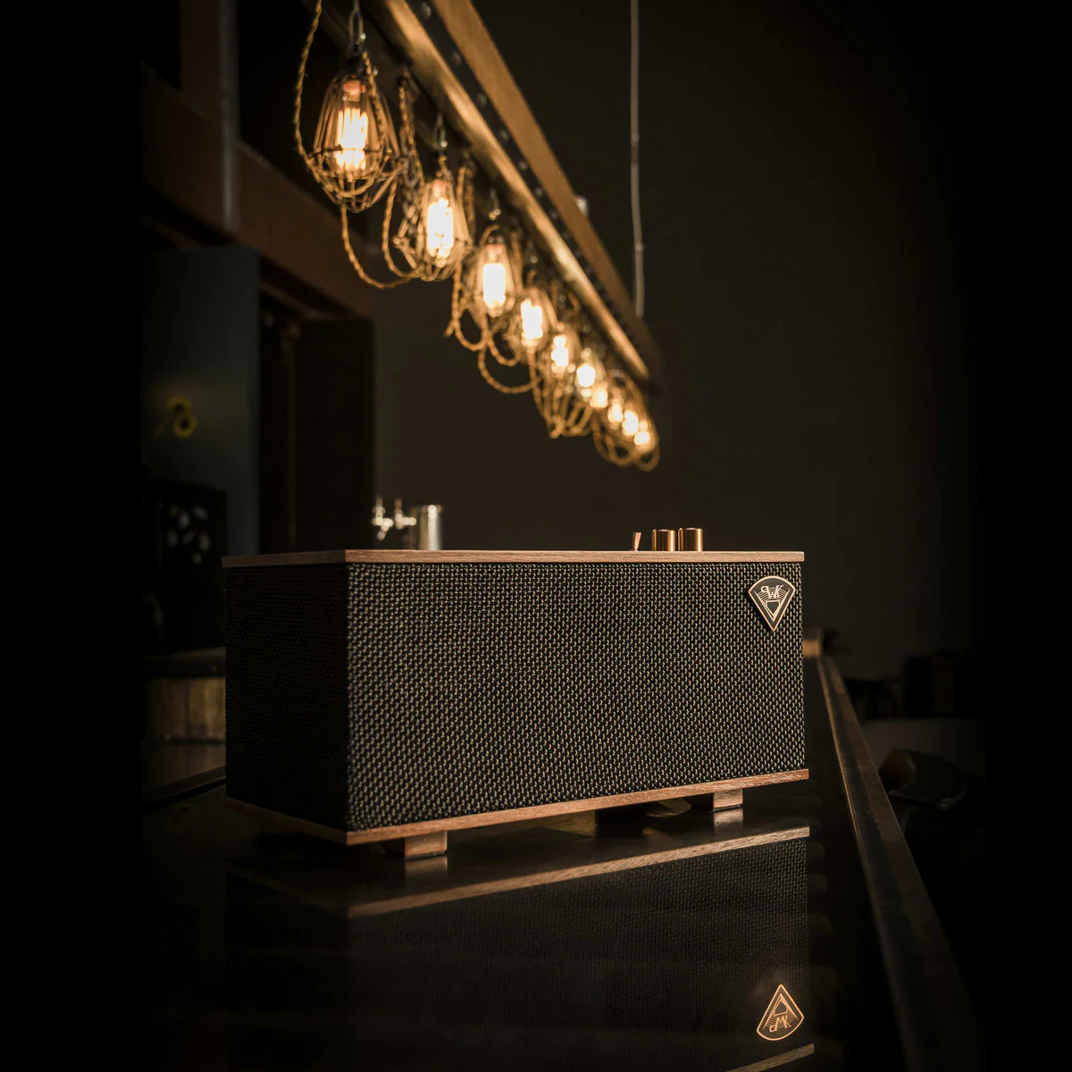 Klipsch The One II - Radio portable Bluetooth 30 Watts cabinet élégant - Image 5