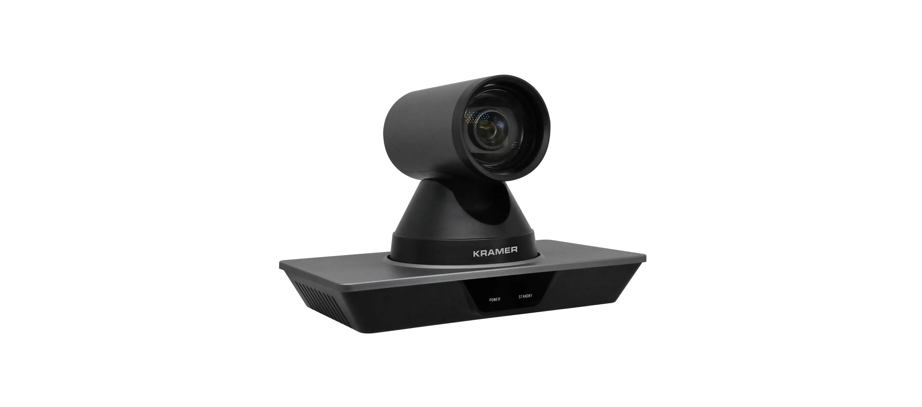 Kramer - Caméra de vidéoconférence PTZ UHD 4K K-Cam4K - Image 3