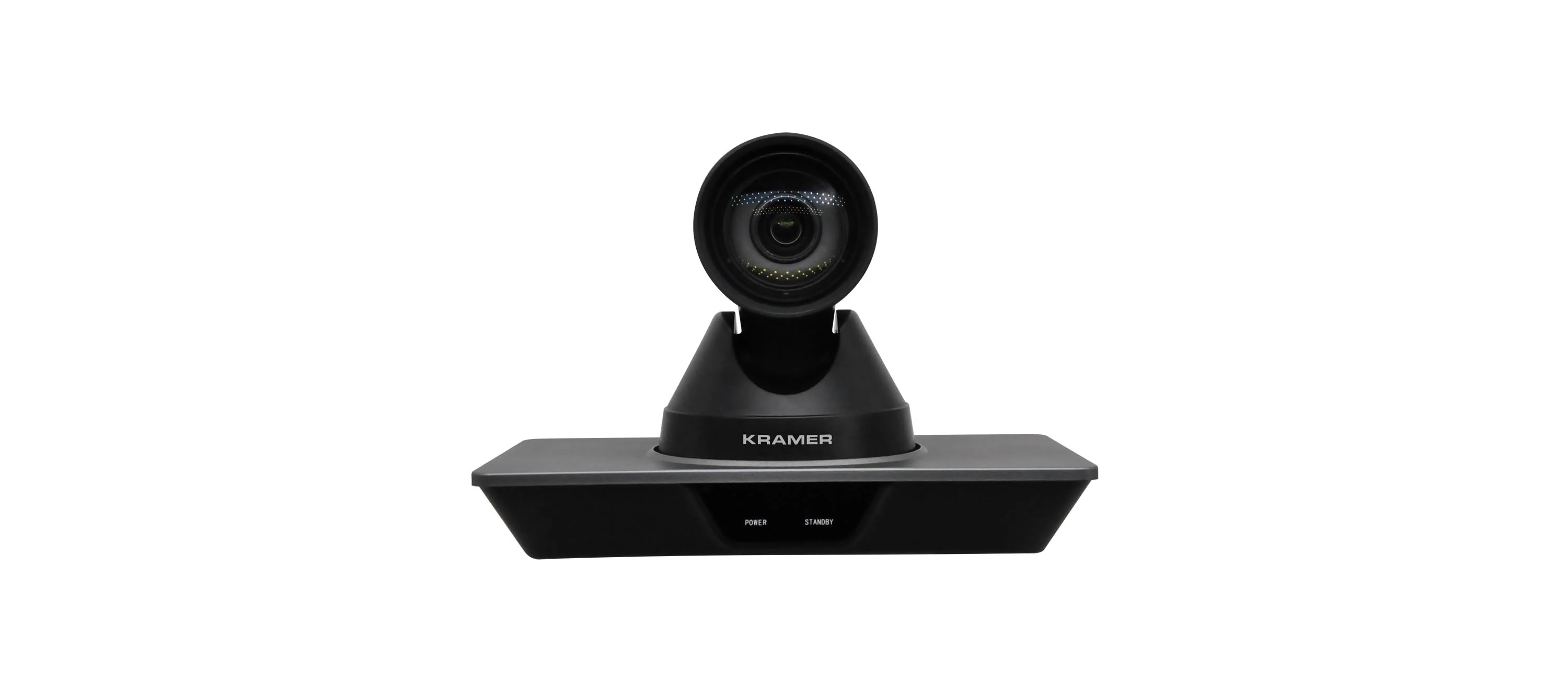 Kramer - Caméra de vidéoconférence PTZ UHD 4K K-Cam4K - Image 4