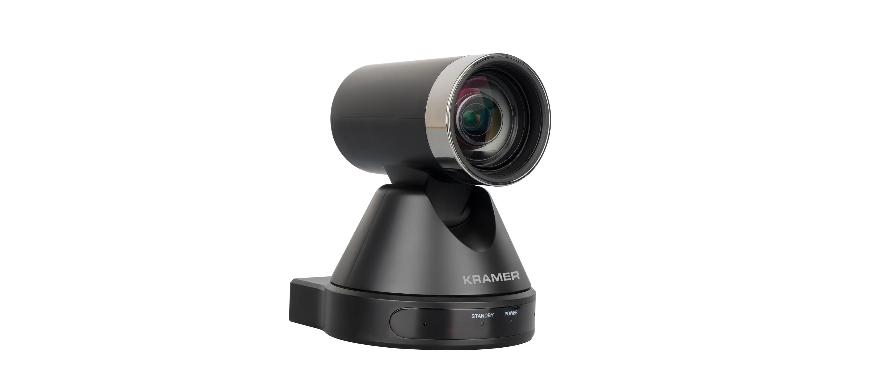 Kramer - Caméra PTZ 1080p avec zoom optique 12x K-CamHD - Image 3