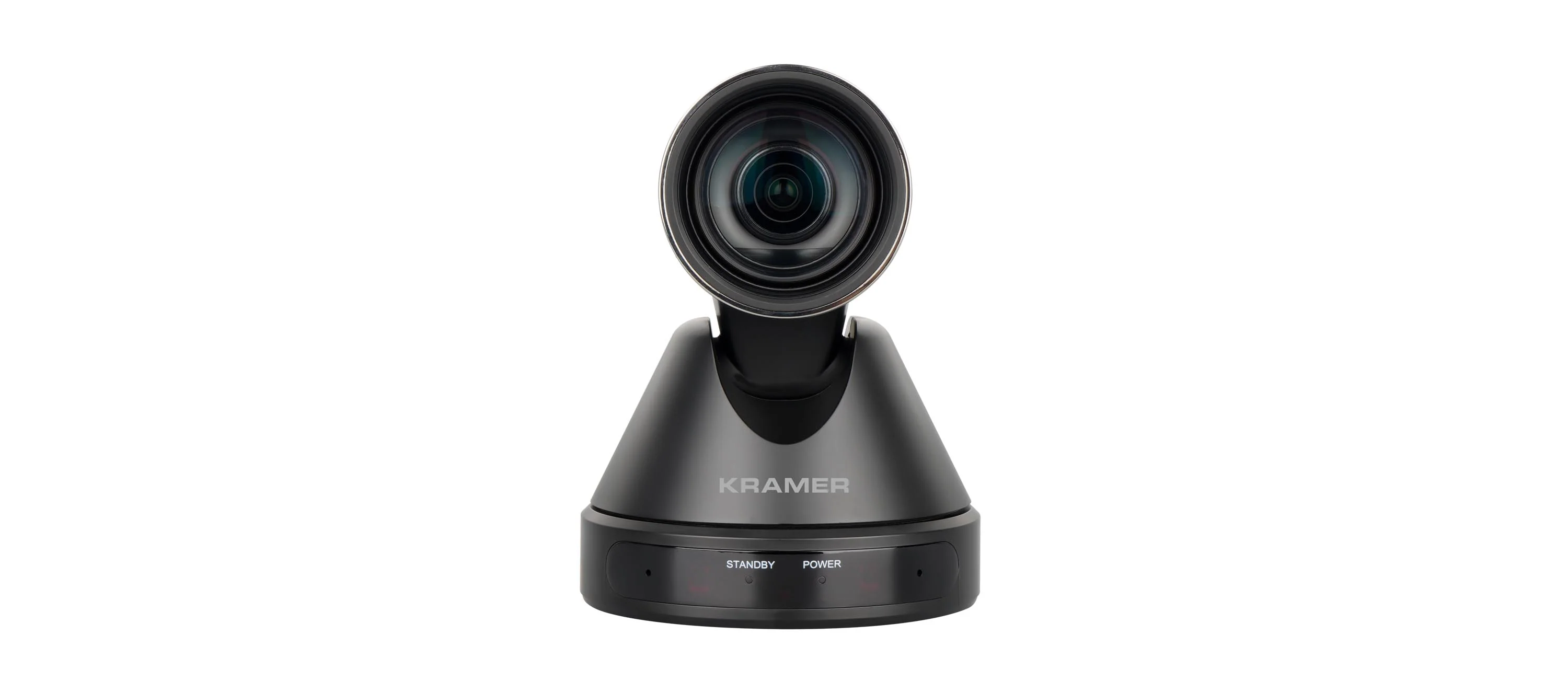Kramer - Caméra PTZ 1080p avec zoom optique 12x K-CamHD - Image 4