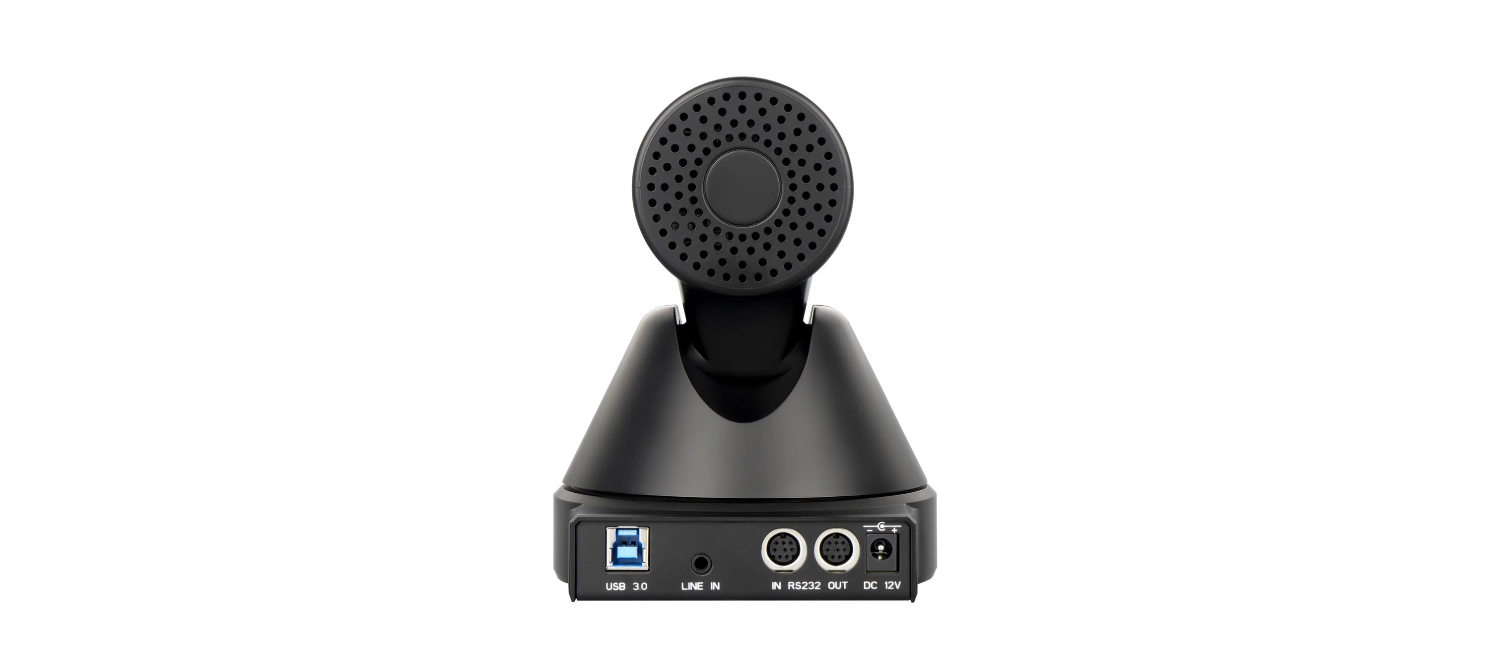 Kramer - Caméra PTZ 1080p avec zoom optique 12x K-CamHD - Image 5