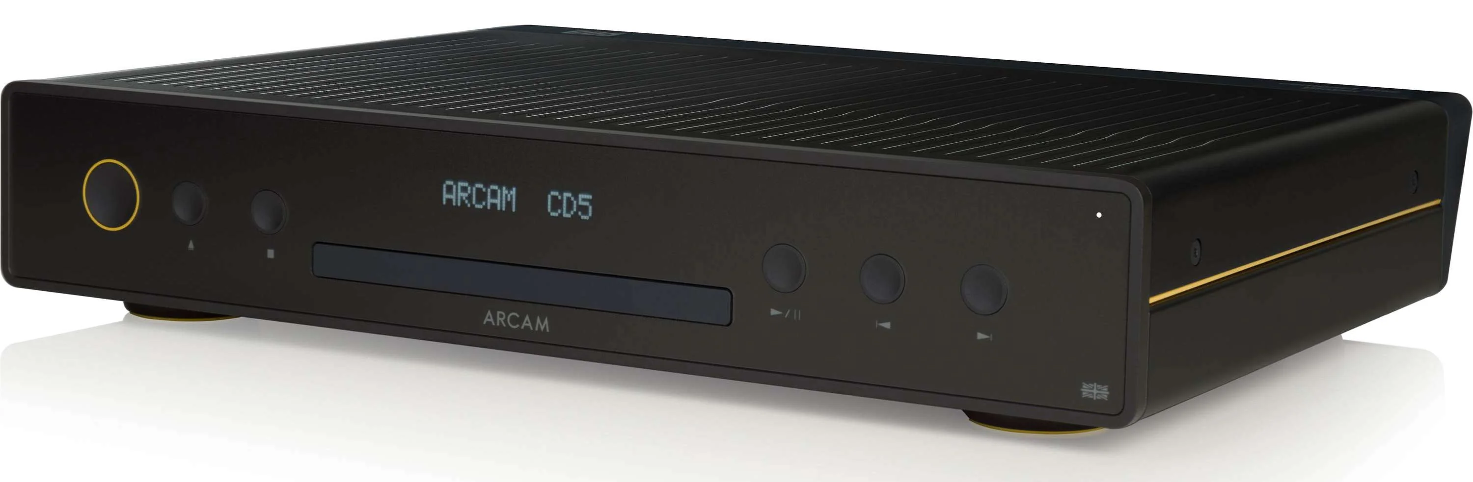 ARCAM CD5 - Lecteur CD avec port USB - Image 4