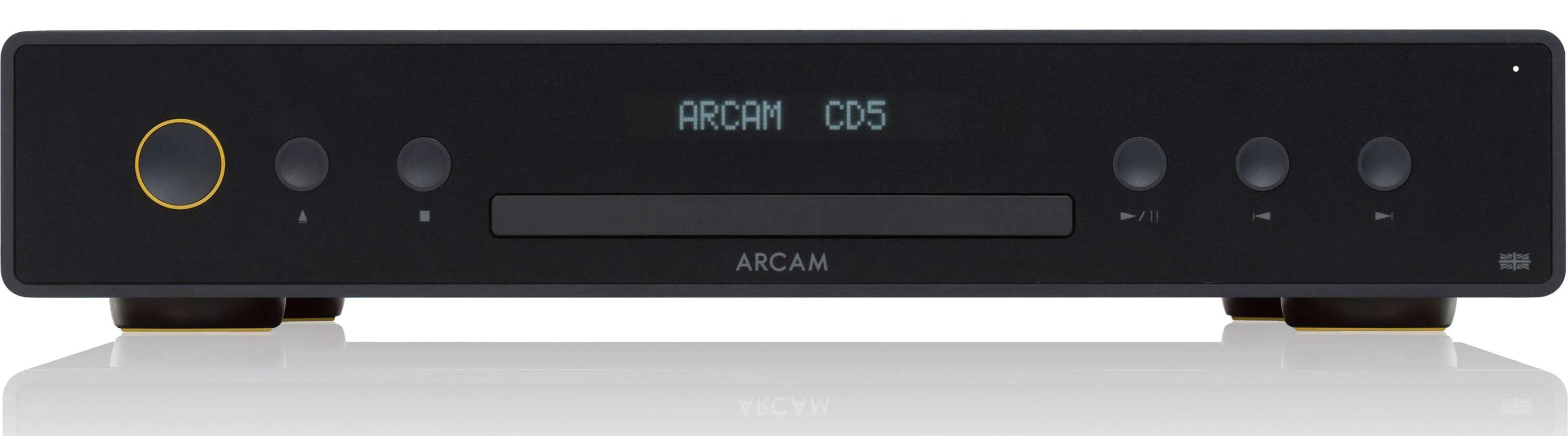 ARCAM CD5 - Lecteur CD avec port USB - Image 5
