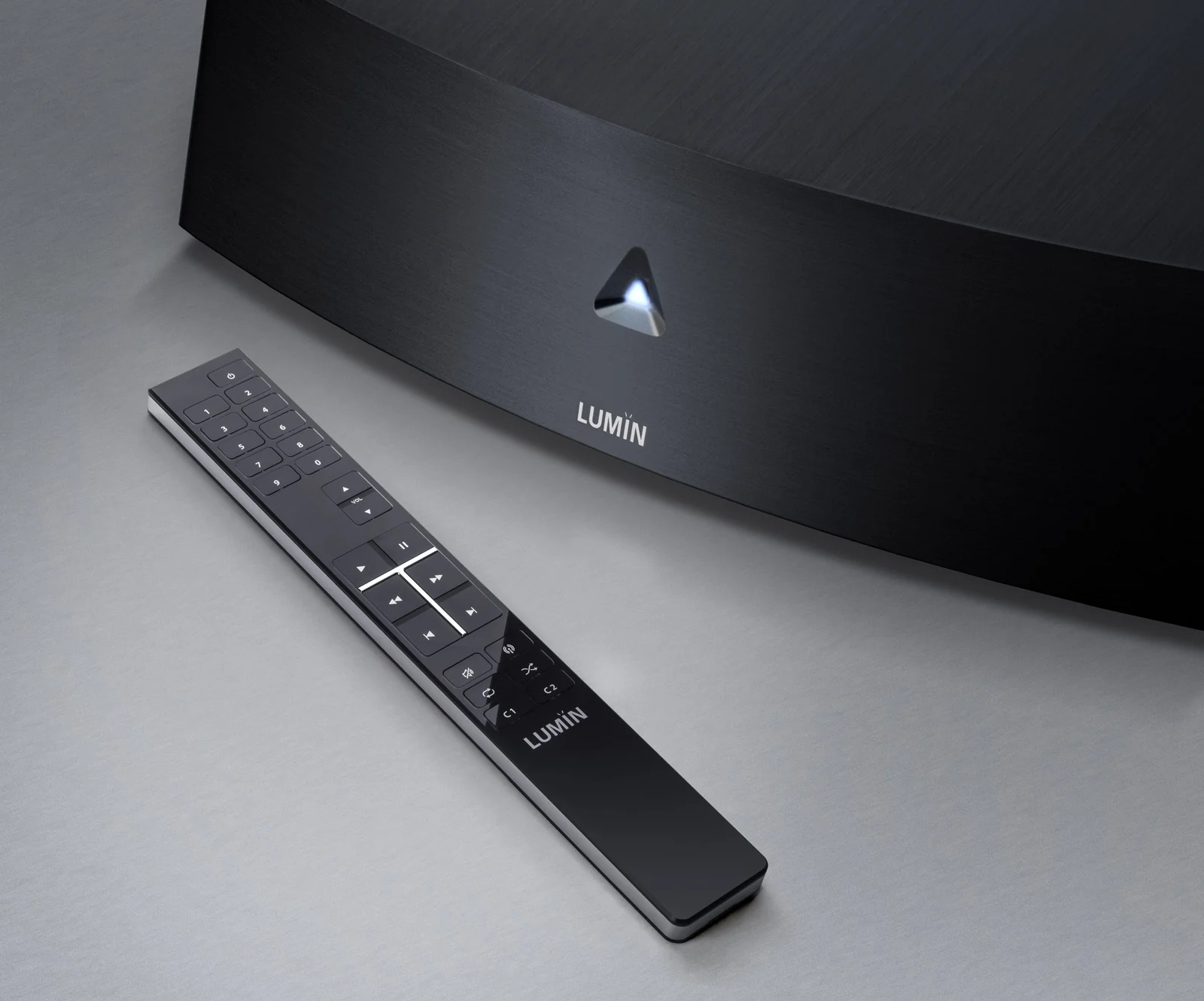 Lumin IR Remote - Télécommande alternatif LUMIN - Image 3