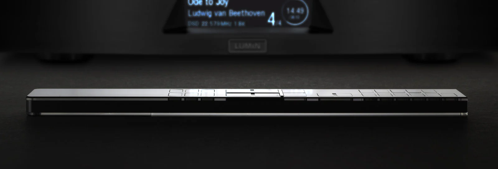 Lumin IR Remote - Télécommande alternatif LUMIN - Image 4