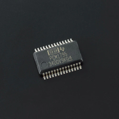 Luxman DA-250 - DAC compact et ultramoderne haut de gamme - Image 7