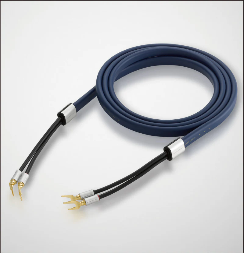 Luxman JPC-15000 - Câbles XLR de référence (paire 1.3 m) - Image 3