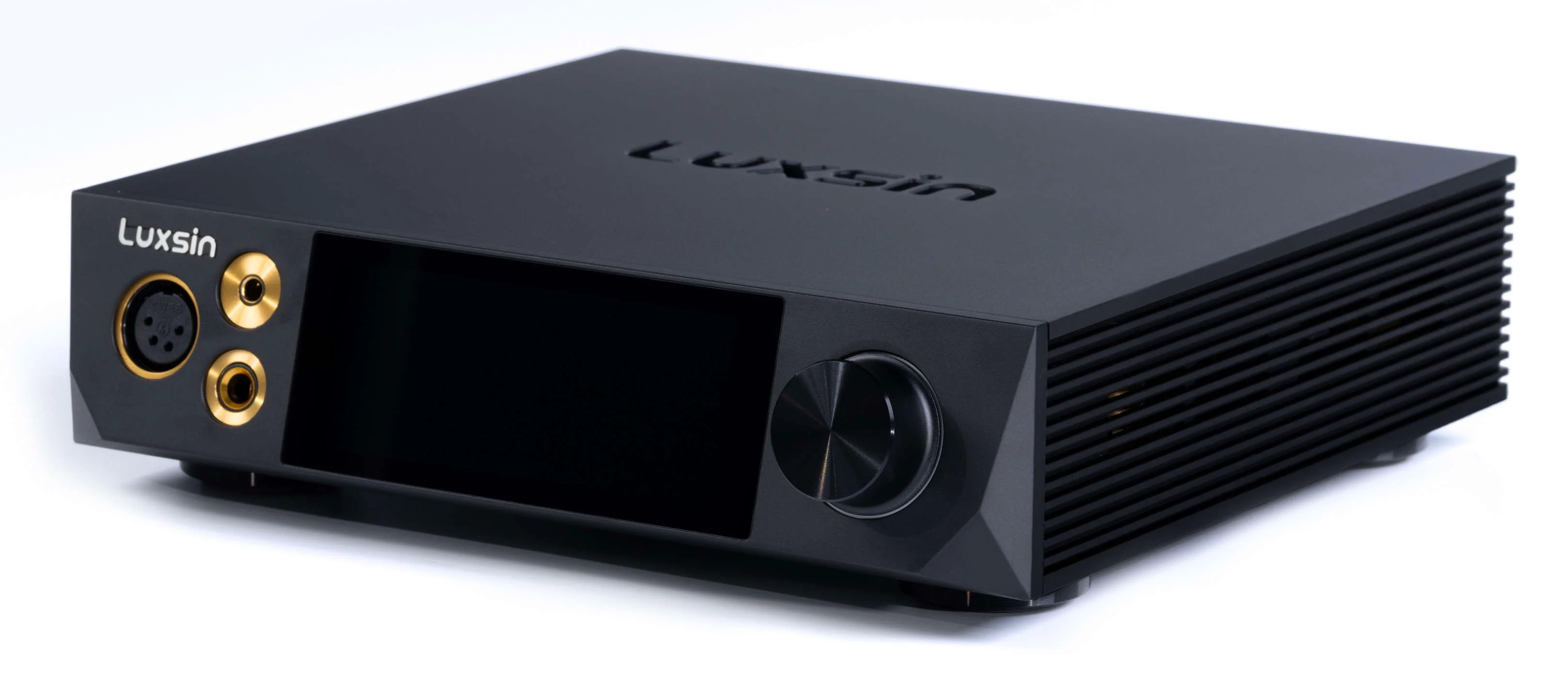 Luxsin X8 | Amplificateur de casques d'écoute avec 8 DAC intelligents - Image 6