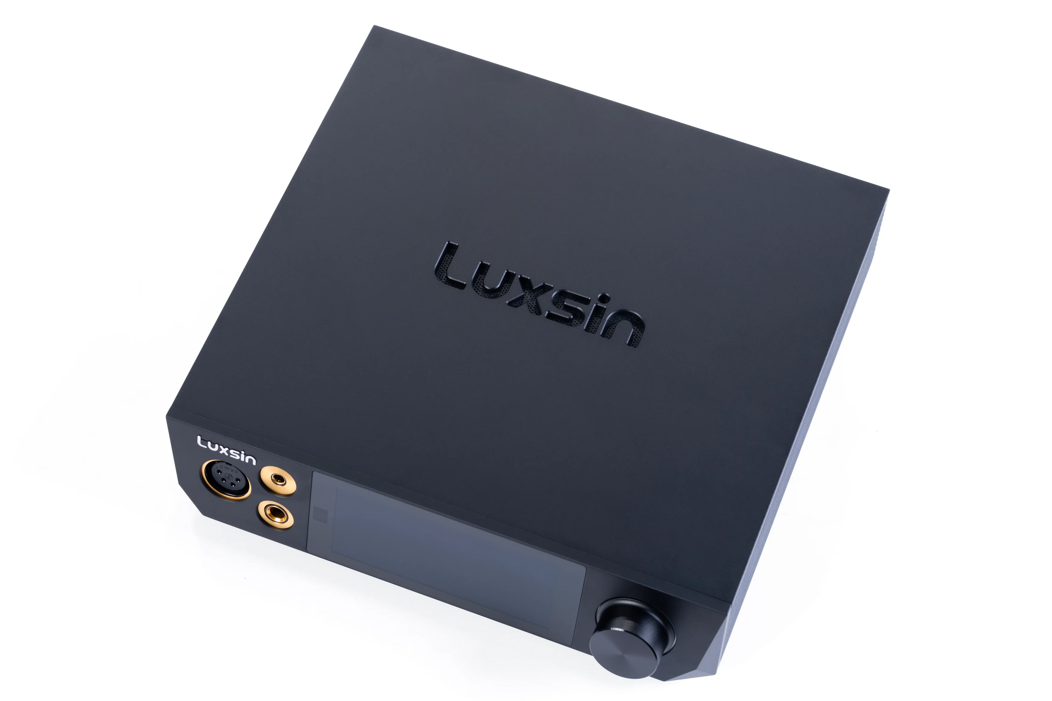 Luxsin X8 | Amplificateur de casques d'écoute avec 8 DAC intelligents - Image 9