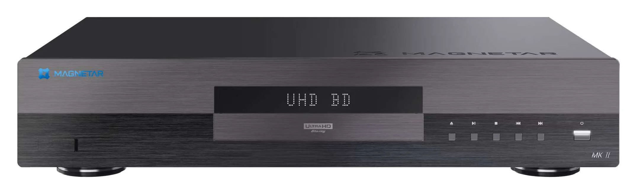 Magnetar UDP800 MKII - Lecteur Blu‑Ray / 4K UHD universel ultime - Image 2