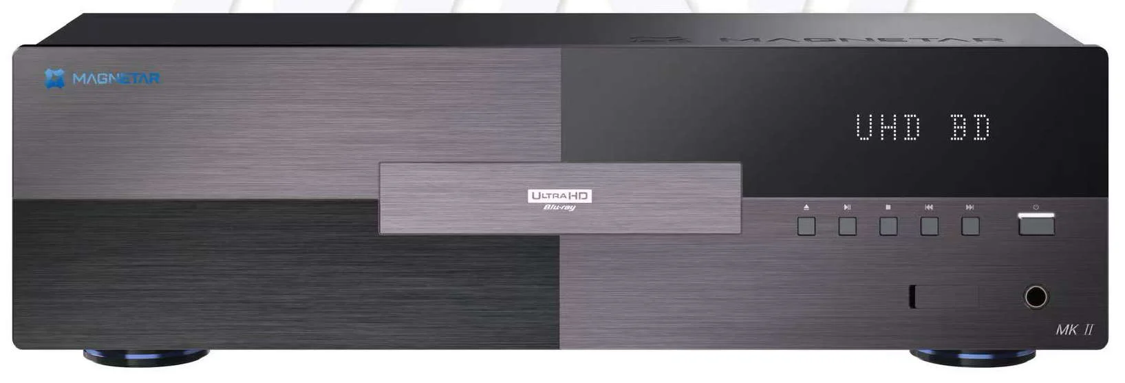 Magnetar UDP900 MKII - Lecteur Blu‑Ray / 4K UHD universel haut de gamme - Image 2