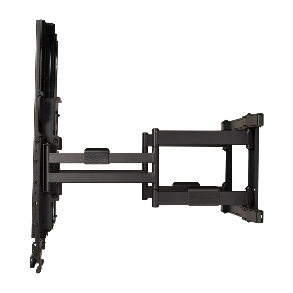 Support de téléviseur pleine extension pour téléviseur de 50'' à 86'' - Image 3