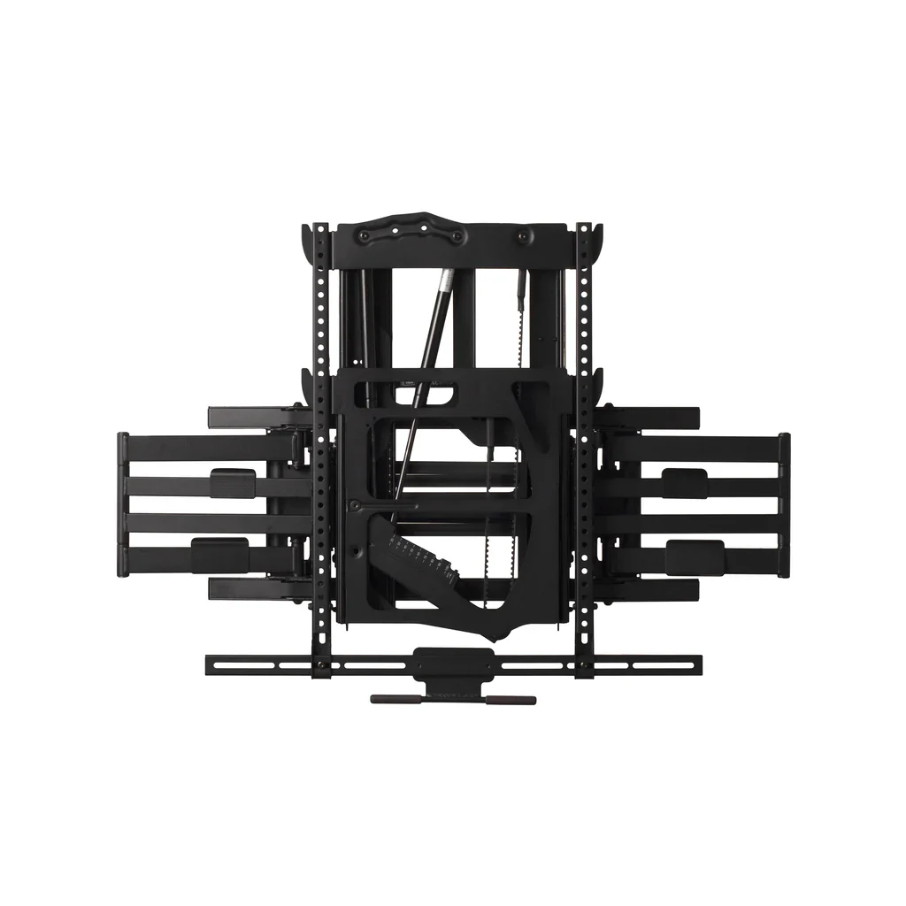 Support de téléviseur pleine extension pour téléviseur de 50'' à 86'' - Image 6