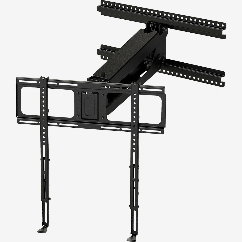 MantelMount MM340 - Support articulé pour téléviseur de 44'' à 80'' - Image 8