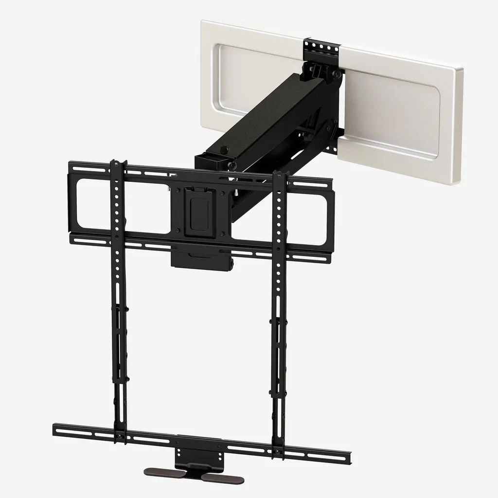 MantelMount MM540 - Support articulé pour téléviseur de 44'' à 80'' - Image 3