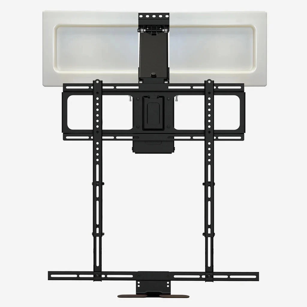 MantelMount MM540 - Support articulé pour téléviseur de 44'' à 80'' - Image 5