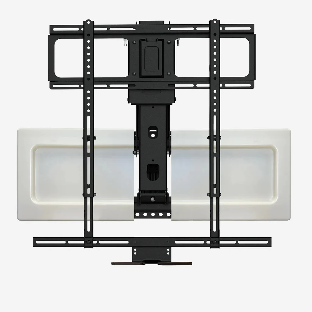 MantelMount MM540 - Support articulé pour téléviseur de 44'' à 80'' - Image 6