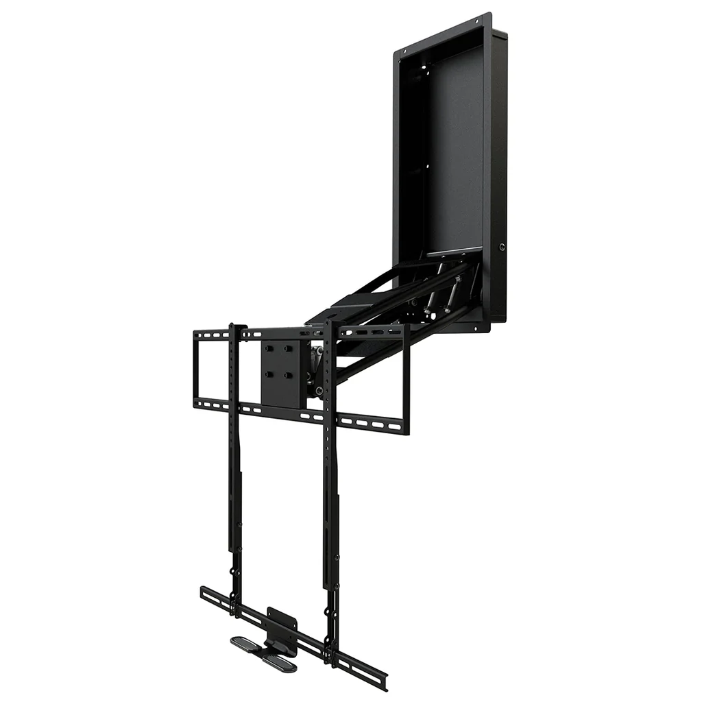 MantelMount MM750 Pro - Support articulé pour téléviseur de 50'' à 100'' - Image 3