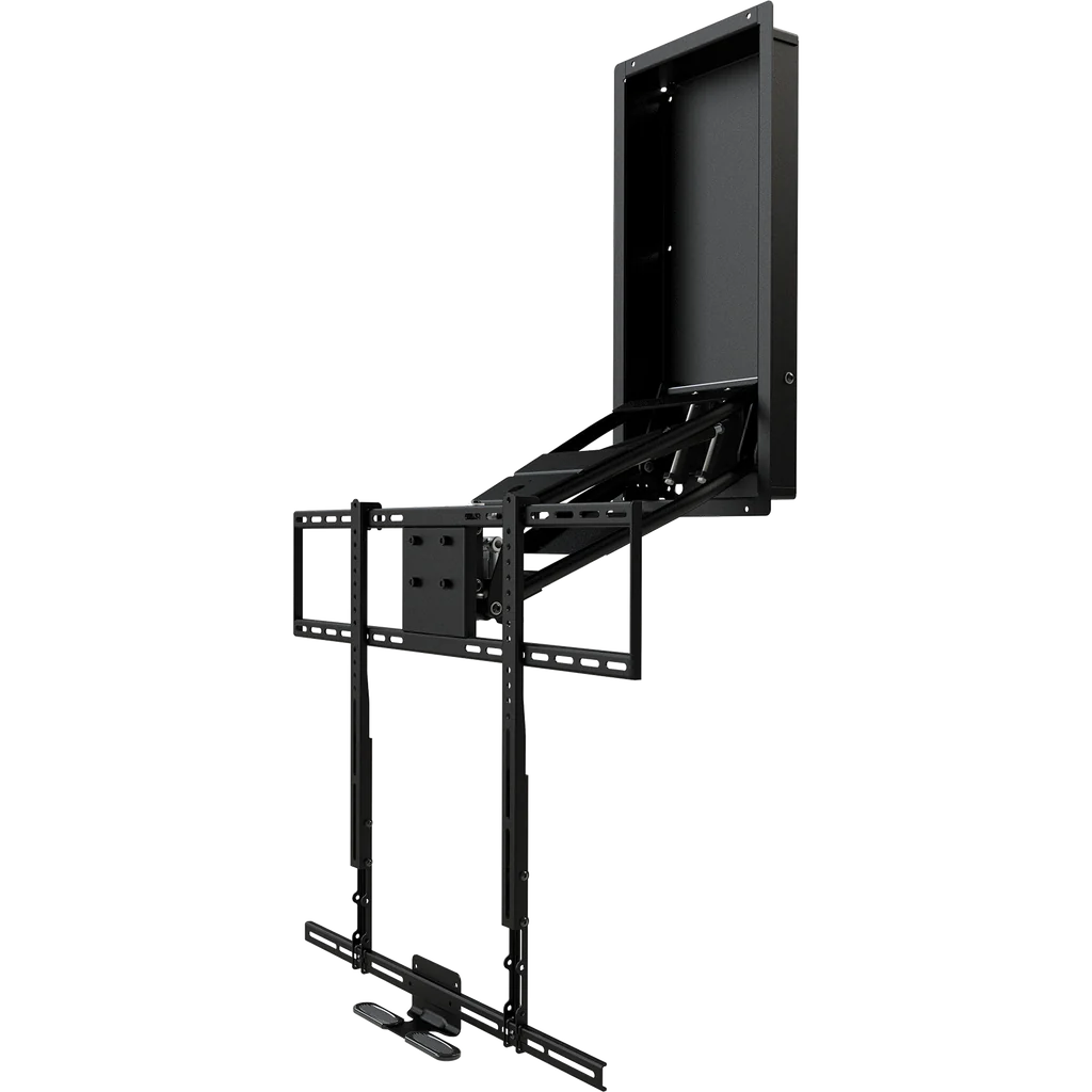 MantelMount MM750 Pro - Support articulé pour téléviseur de 50'' à 100'' - Image 5