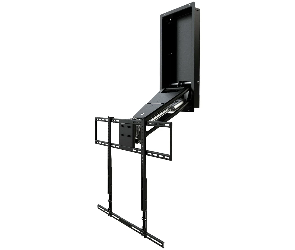 MantelMount MM860V2 | Support motorisé pour téléviseur de 55'' à 100'' - Image 2